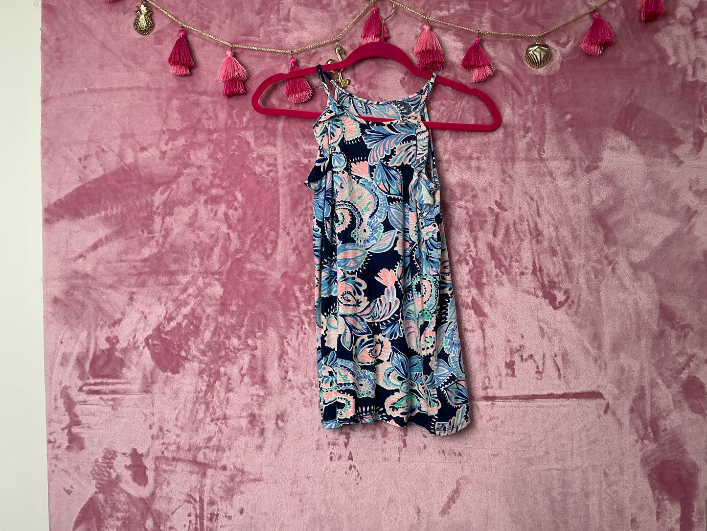 Lilly Pulitzer Tank Top - Size M