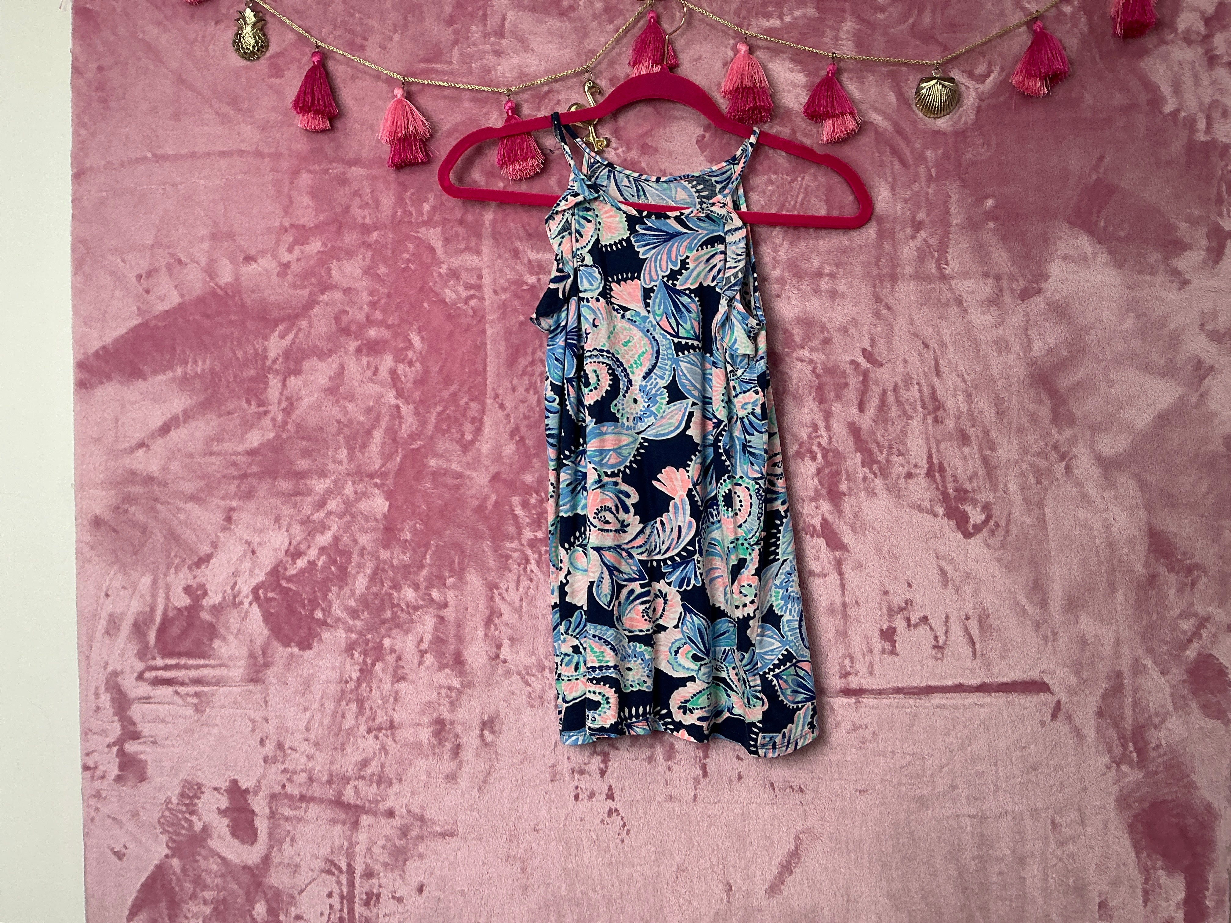 Lilly Pulitzer Tank Top - Size M