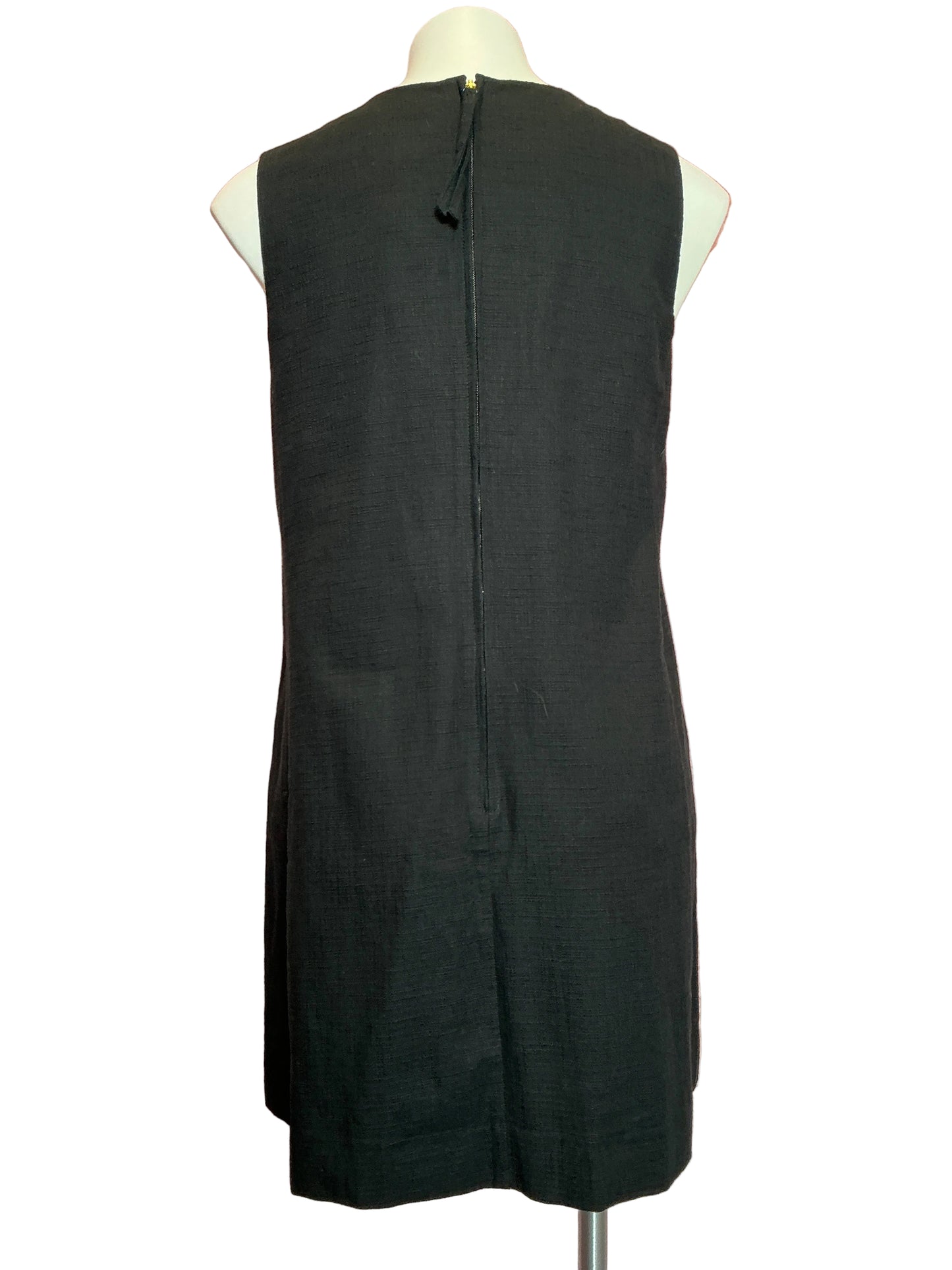 Lilly Pulitzer NWT - Edita Embelished Dress - Noir - Size 8