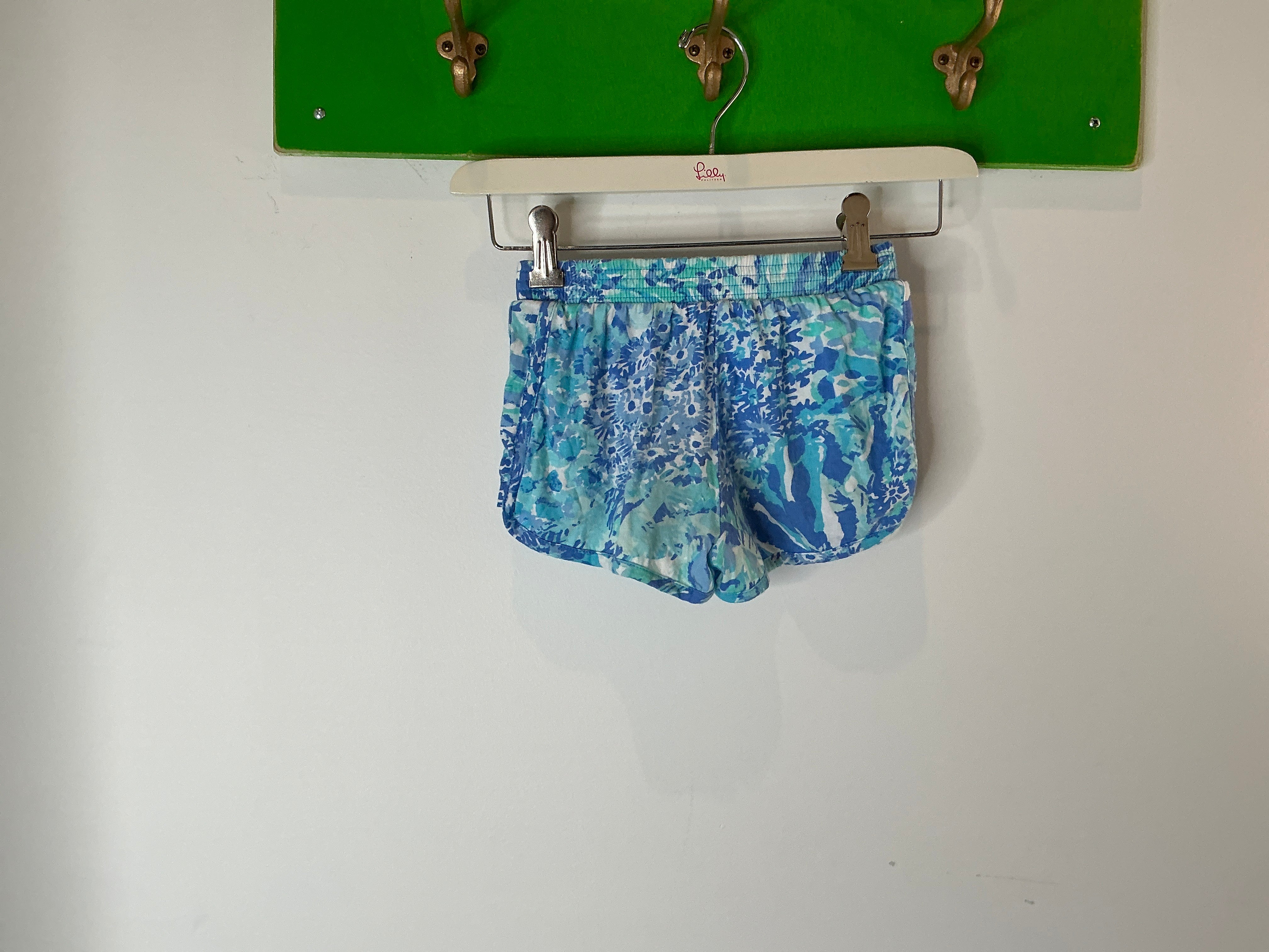 Lilly Pulitzer Kids Short - Size XS 4/S