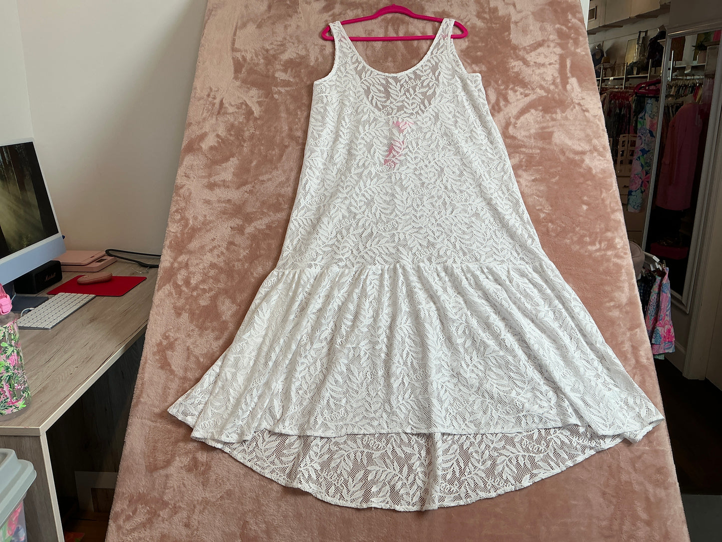 Lilly Pulitzer Dress - Size XL