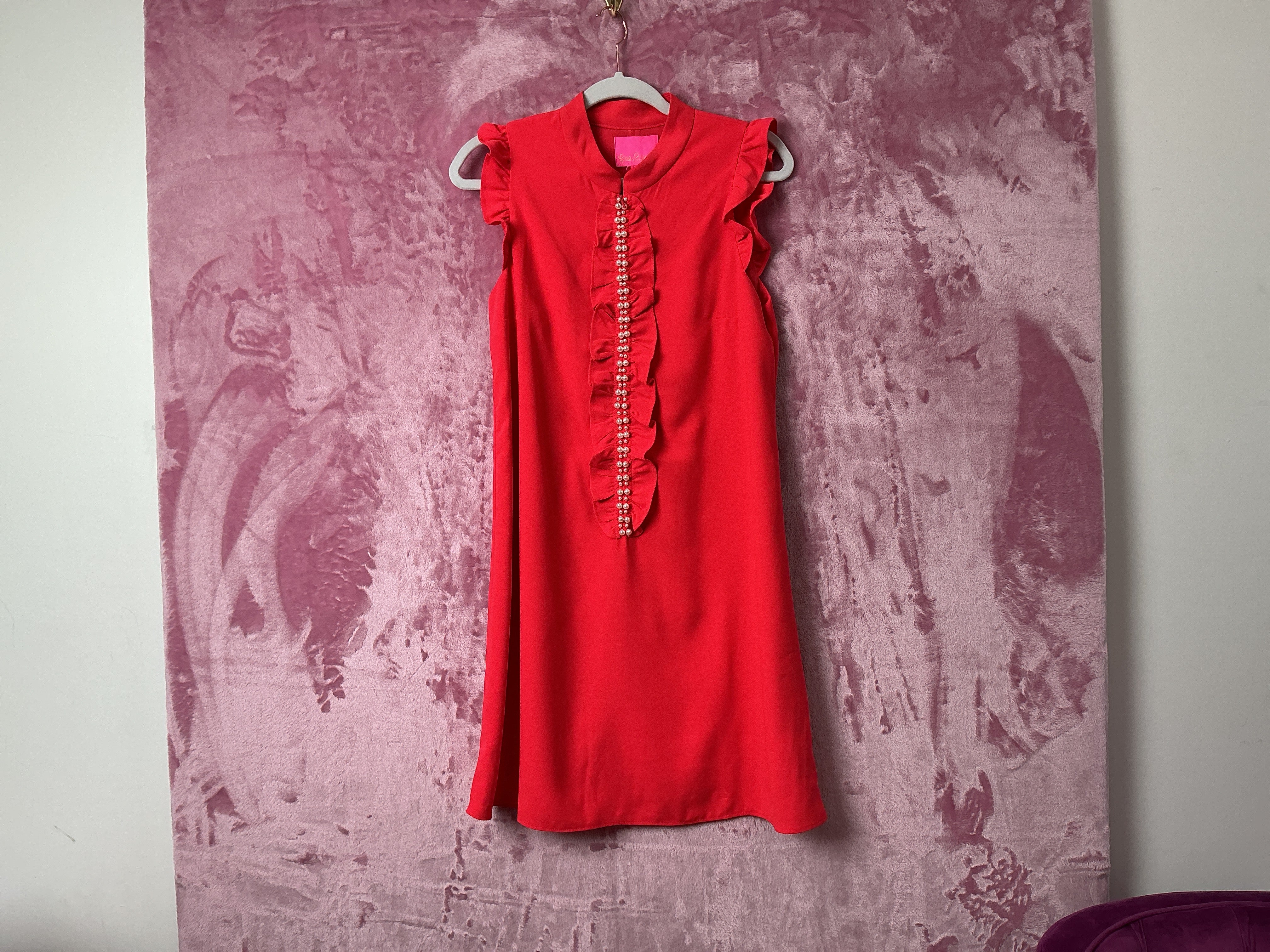 Lilly Pulitzer Dress- Size 4