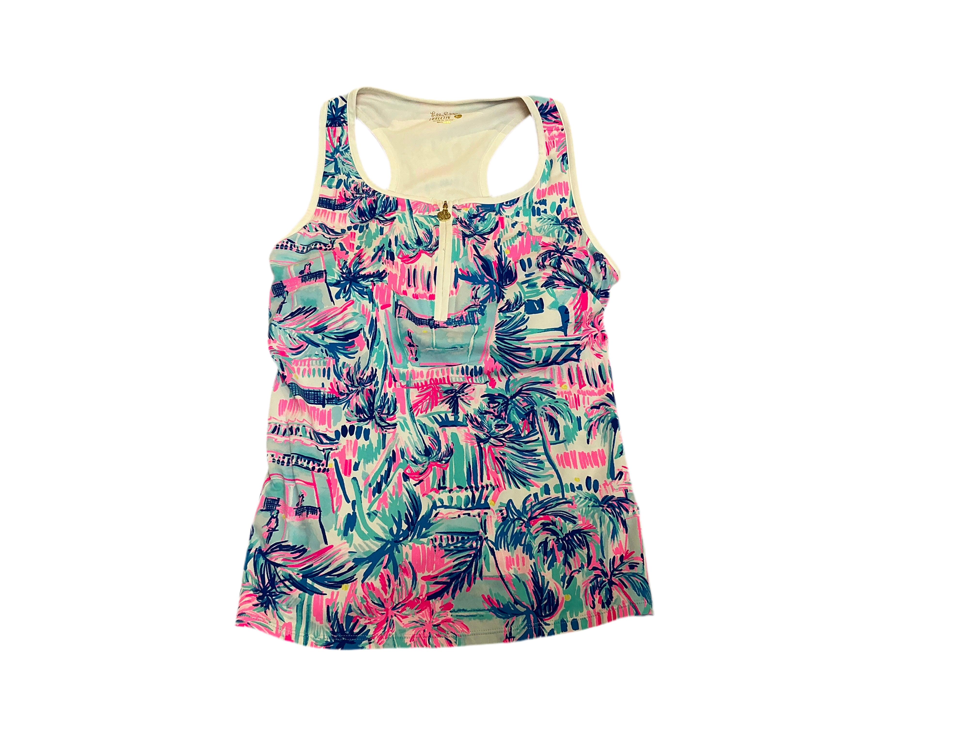 Lilly Pulitzer Top Size Large