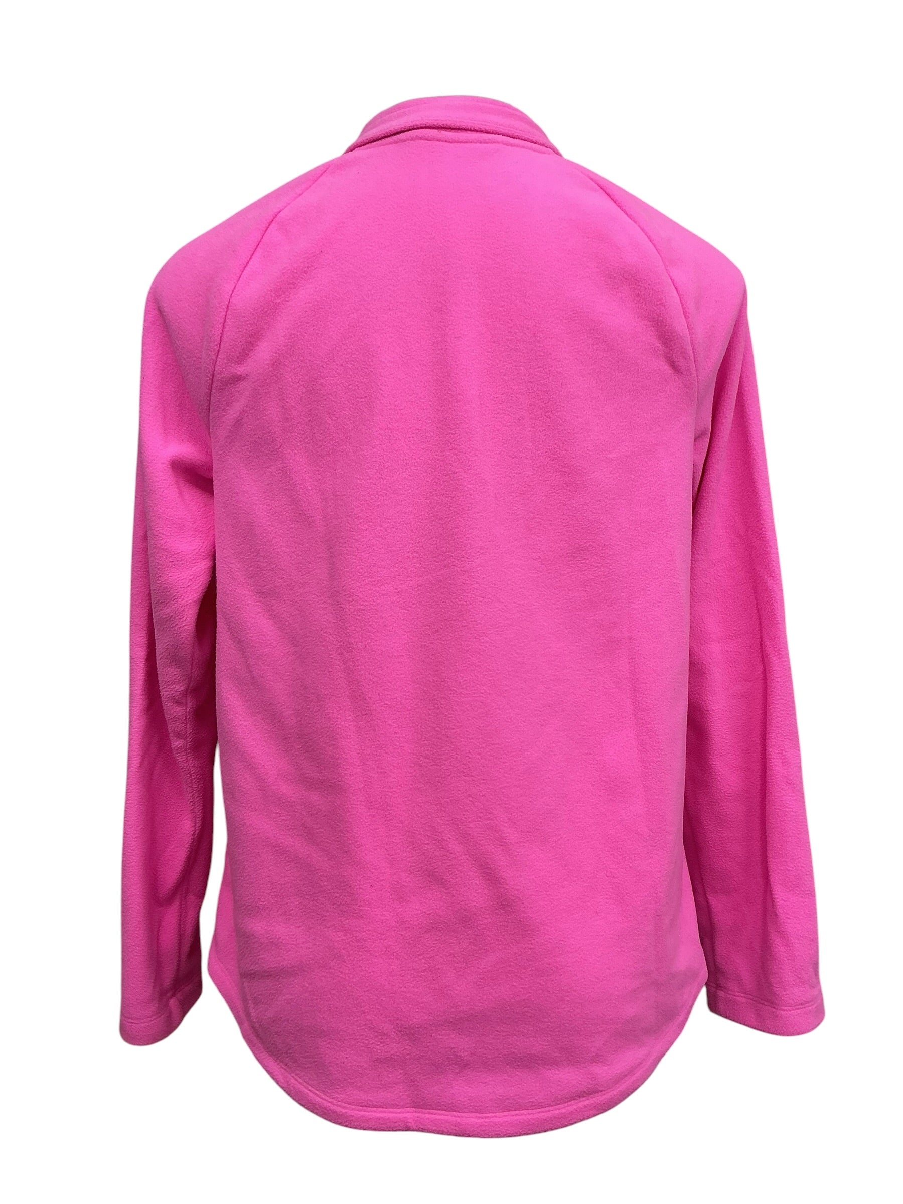 Lilly Pulitzer Edgewater Popover Prosecco Pink - Size M