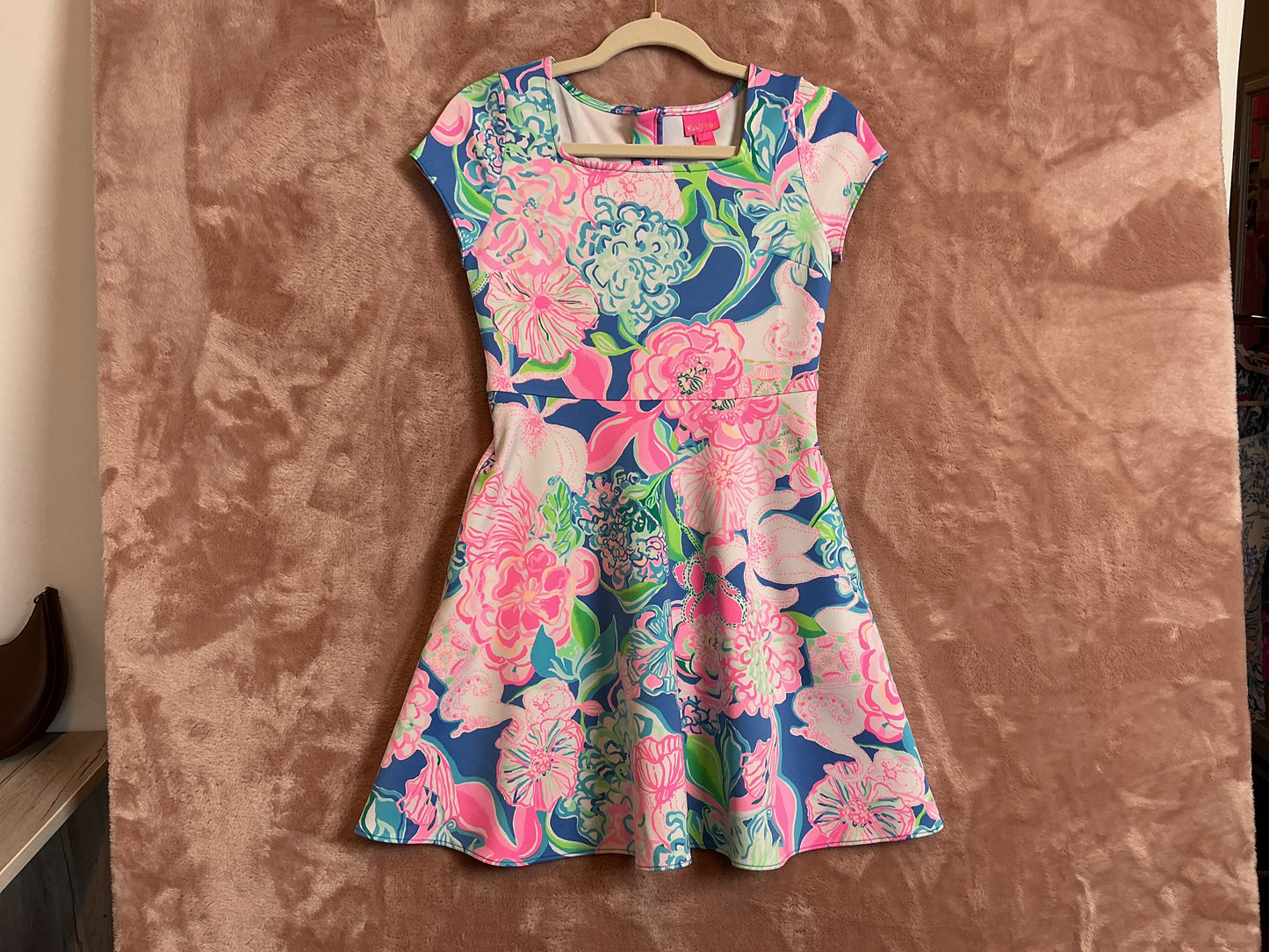 Lilly Pulitzer Kids Dress - Size 14