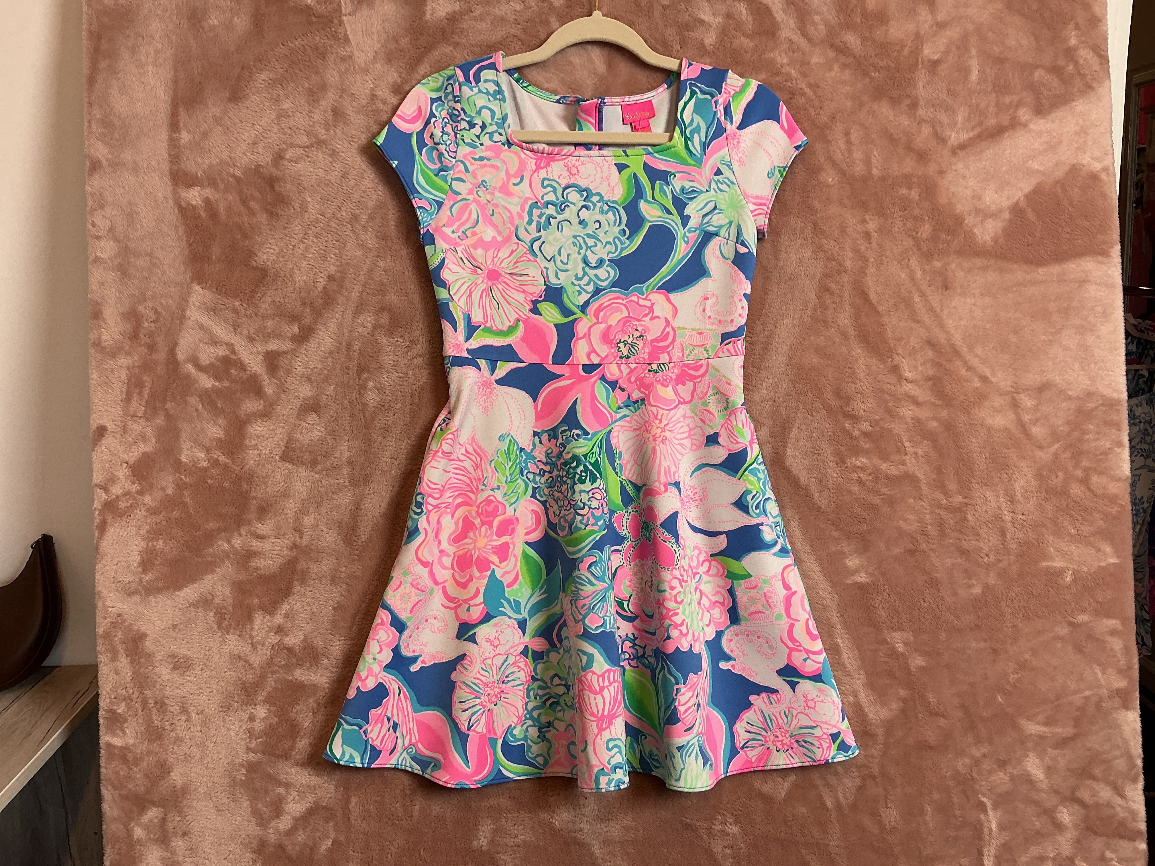 Lilly Pulitzer Kids Dress - Size 14