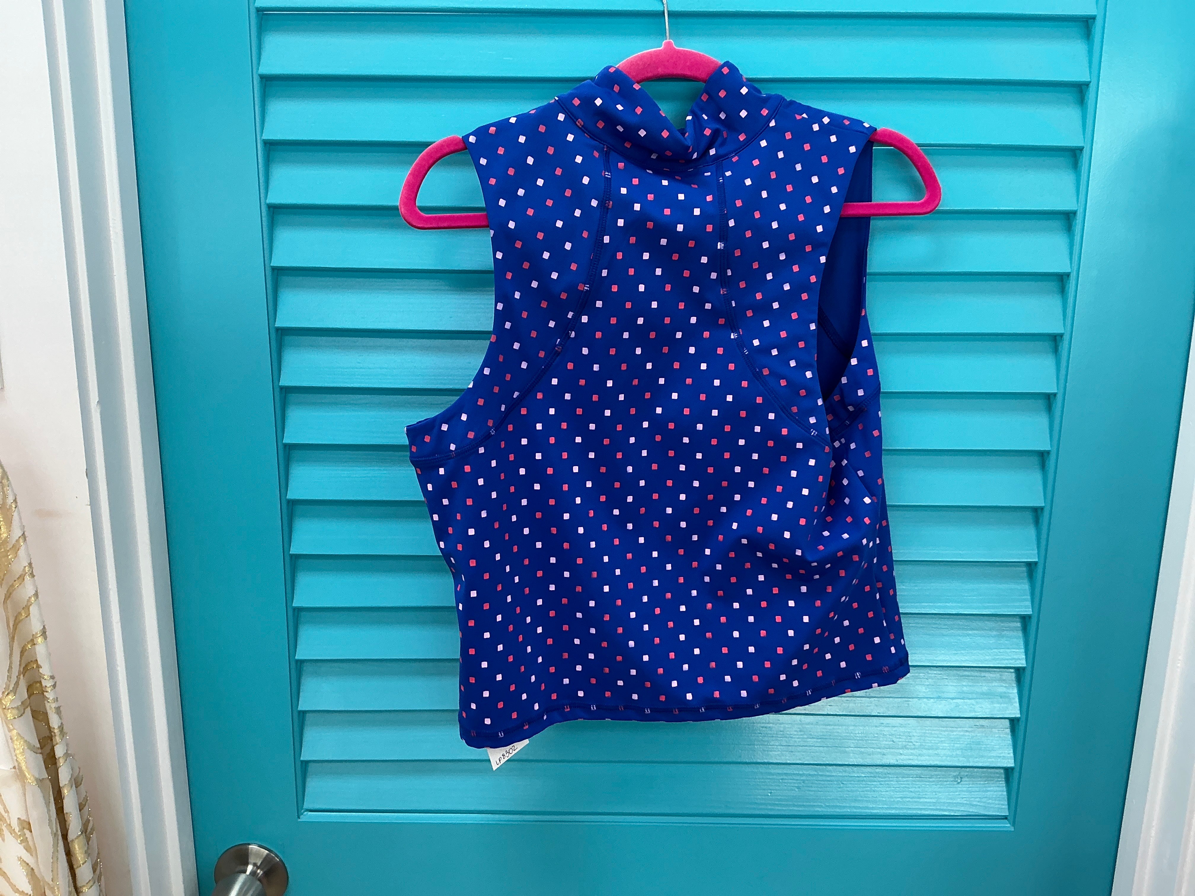 Lilly Pulitzer Top - Size XL