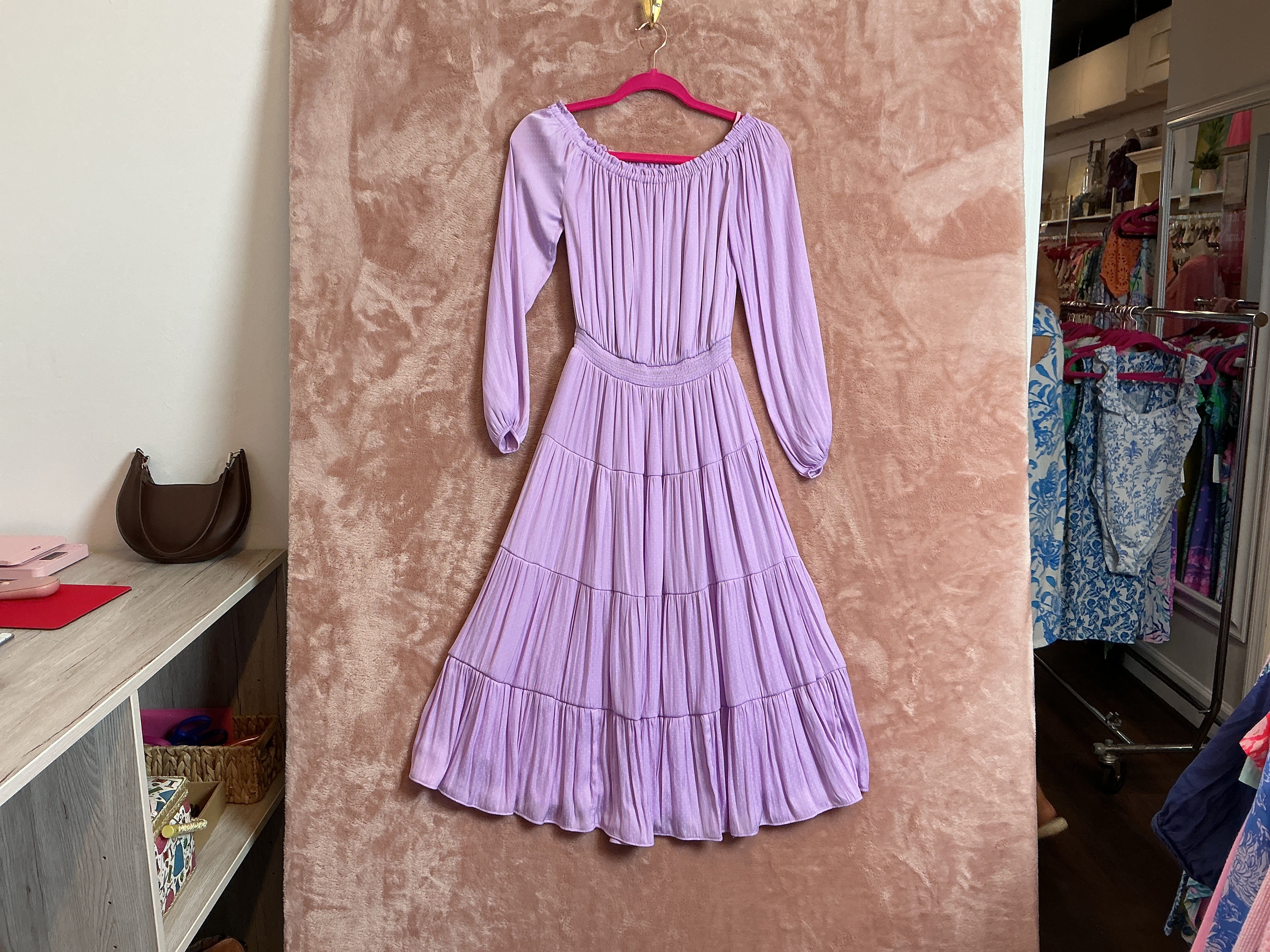 Lilly Pulitzer Dress - Size XS