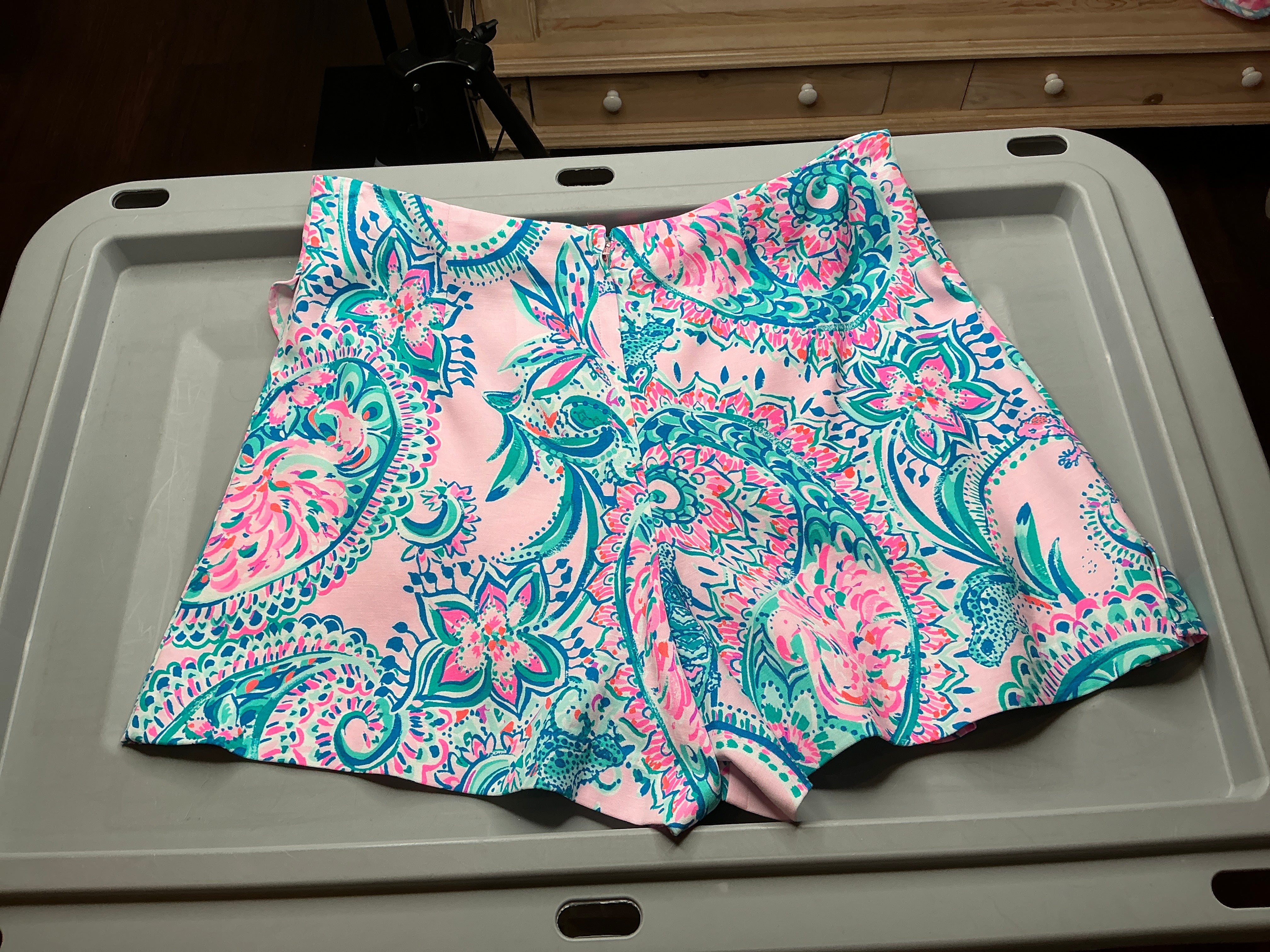 Lilly Pulitzer Skirts/Skorts Size 10