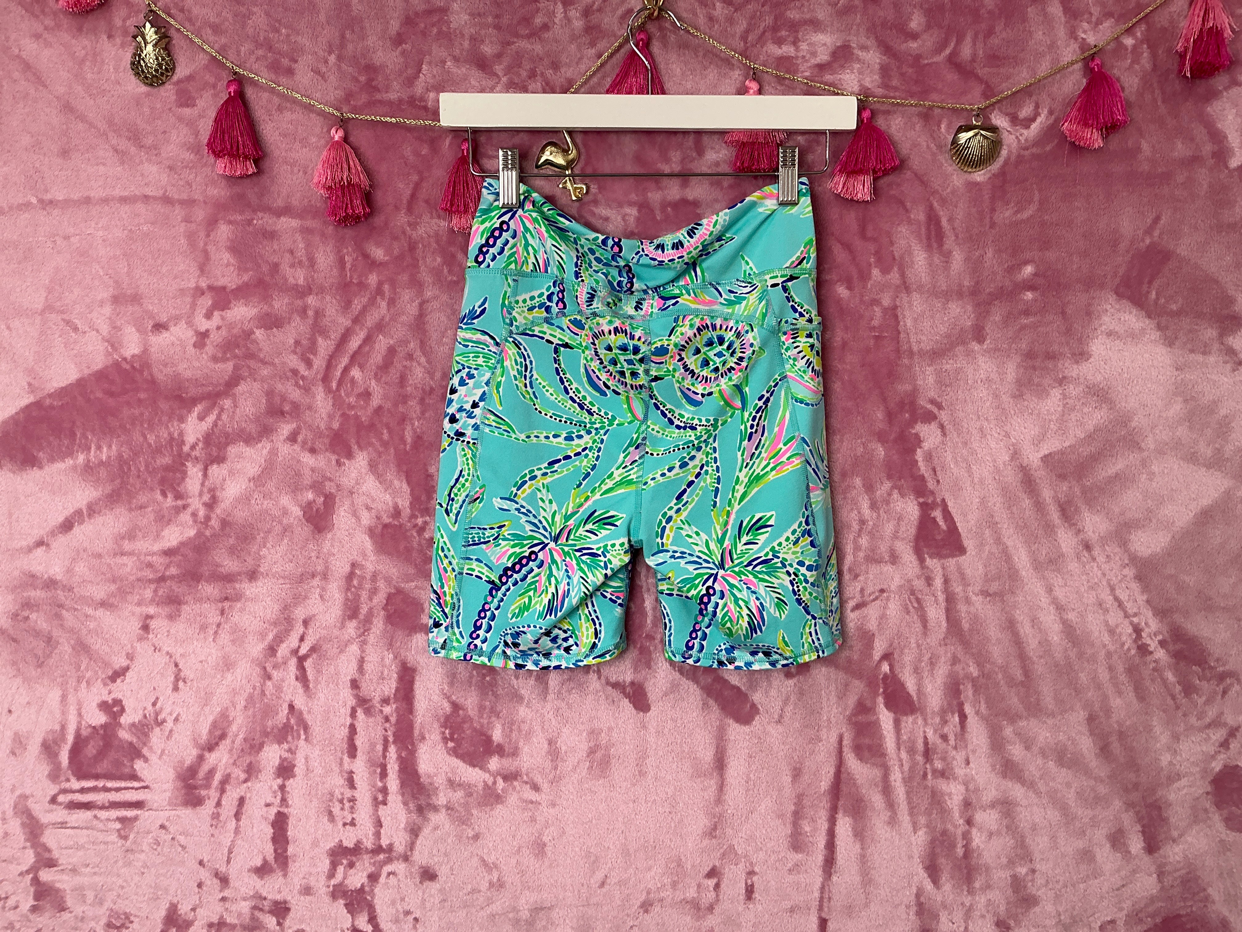 Lilly Pulitzer Short - Size S