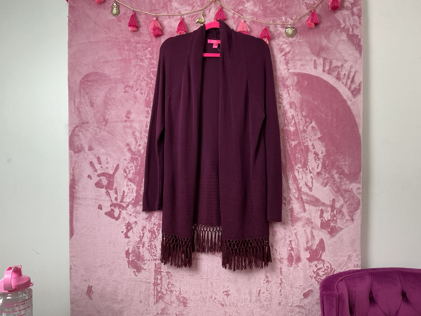 Lilly Pulitzer Cardigan - Size XL