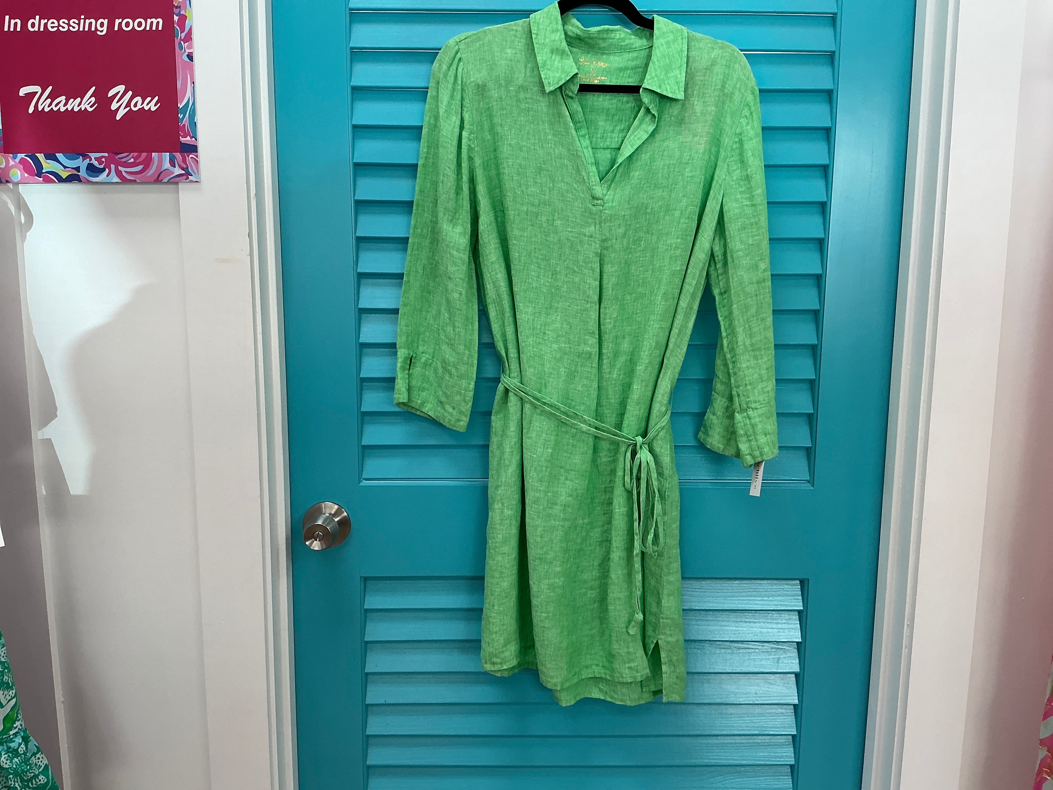 Lilly Pulitzer Dress - Size M