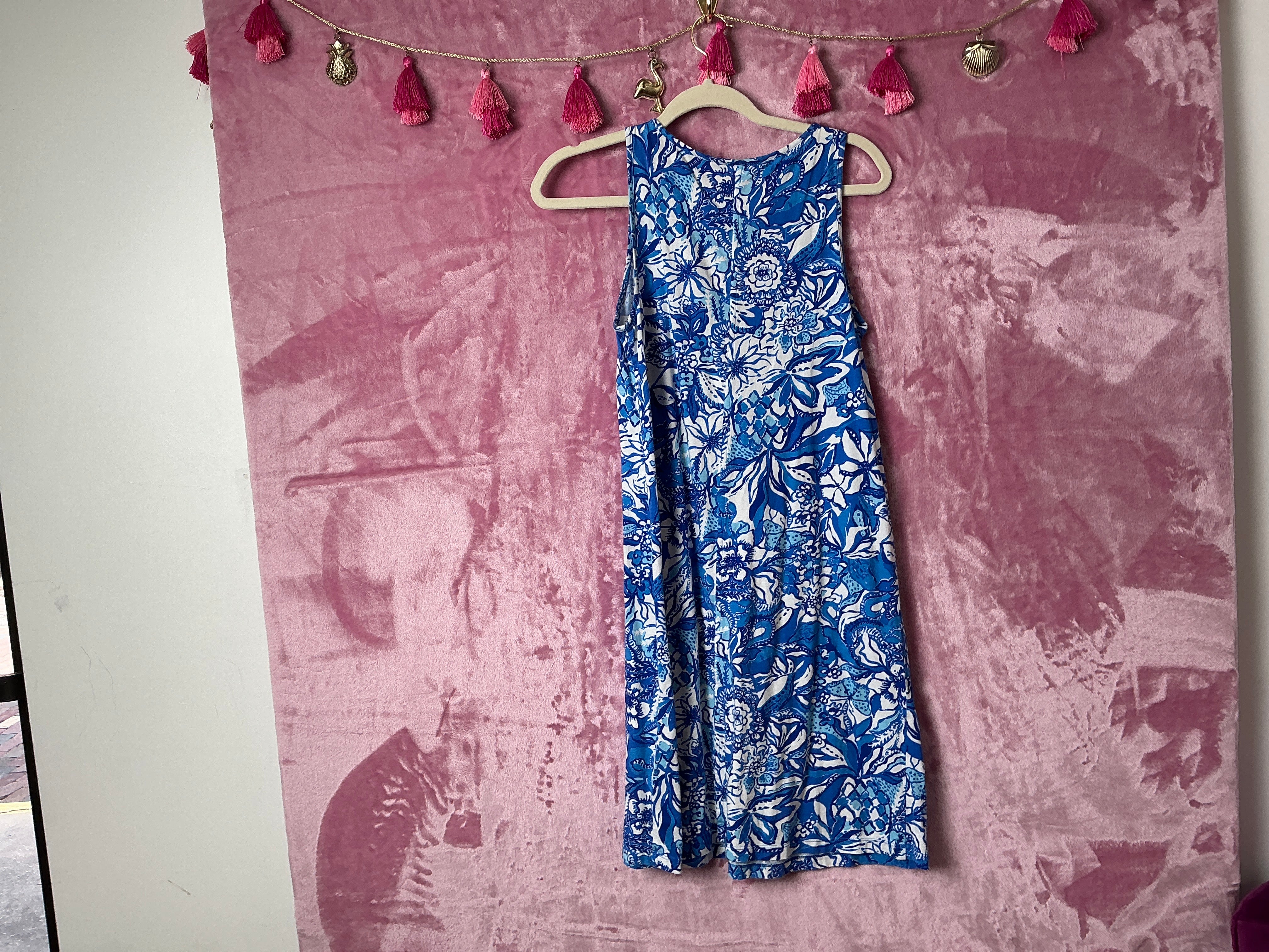 Lilly Pulitzer Dress - Size XS