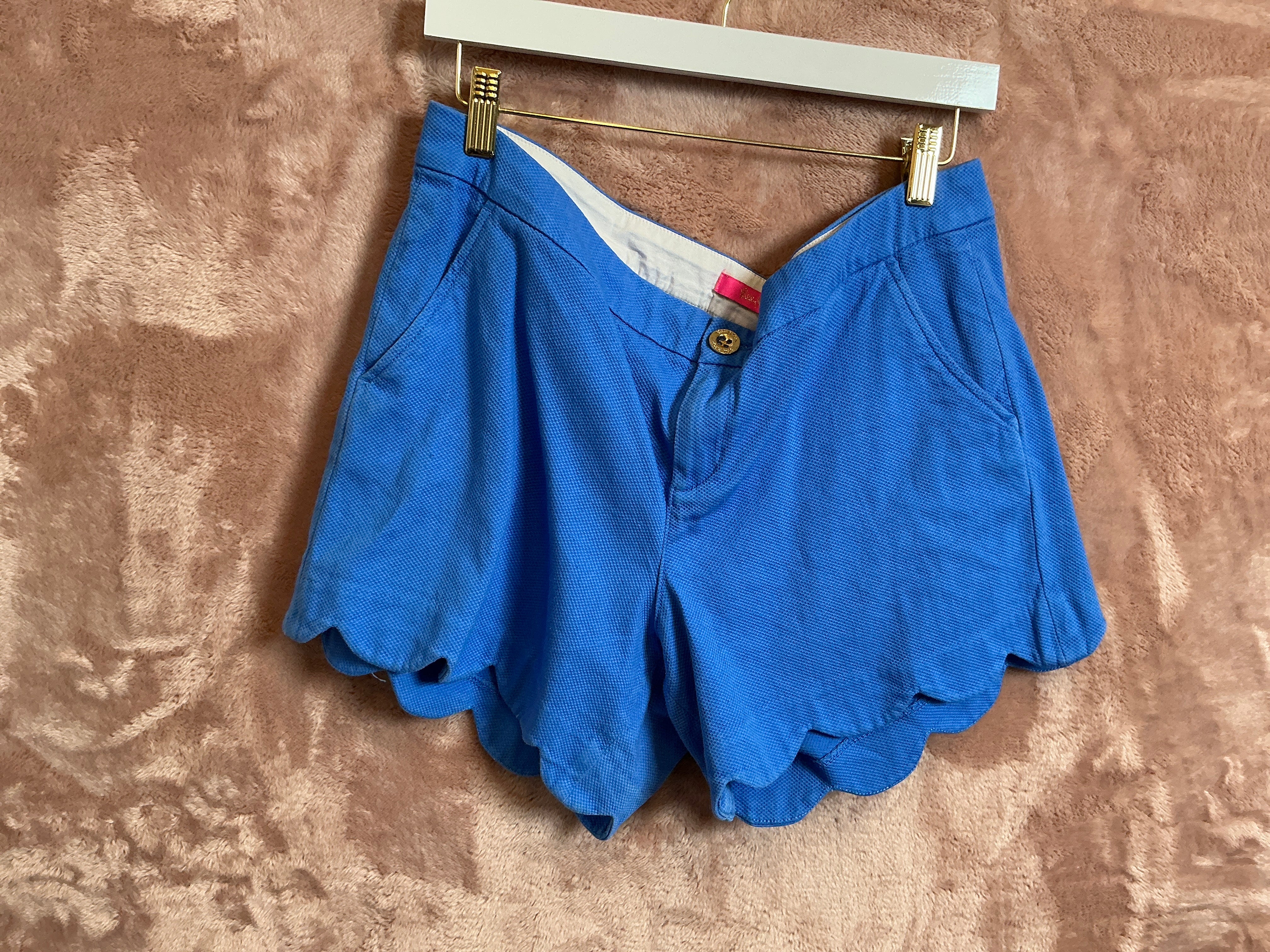 Lilly Pulitzer Short - Size 12