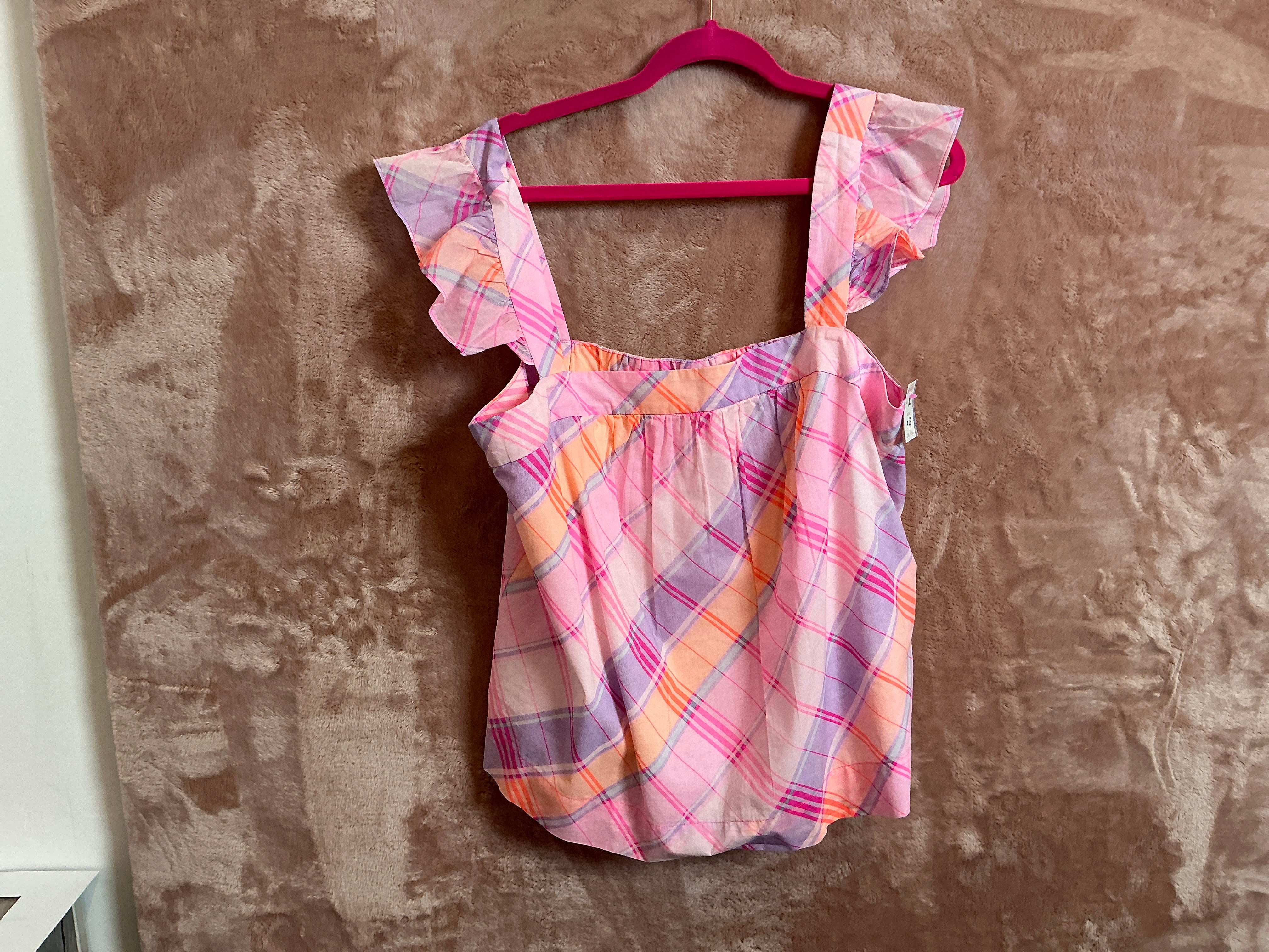 Lilly Pulitzer Top - Size XL