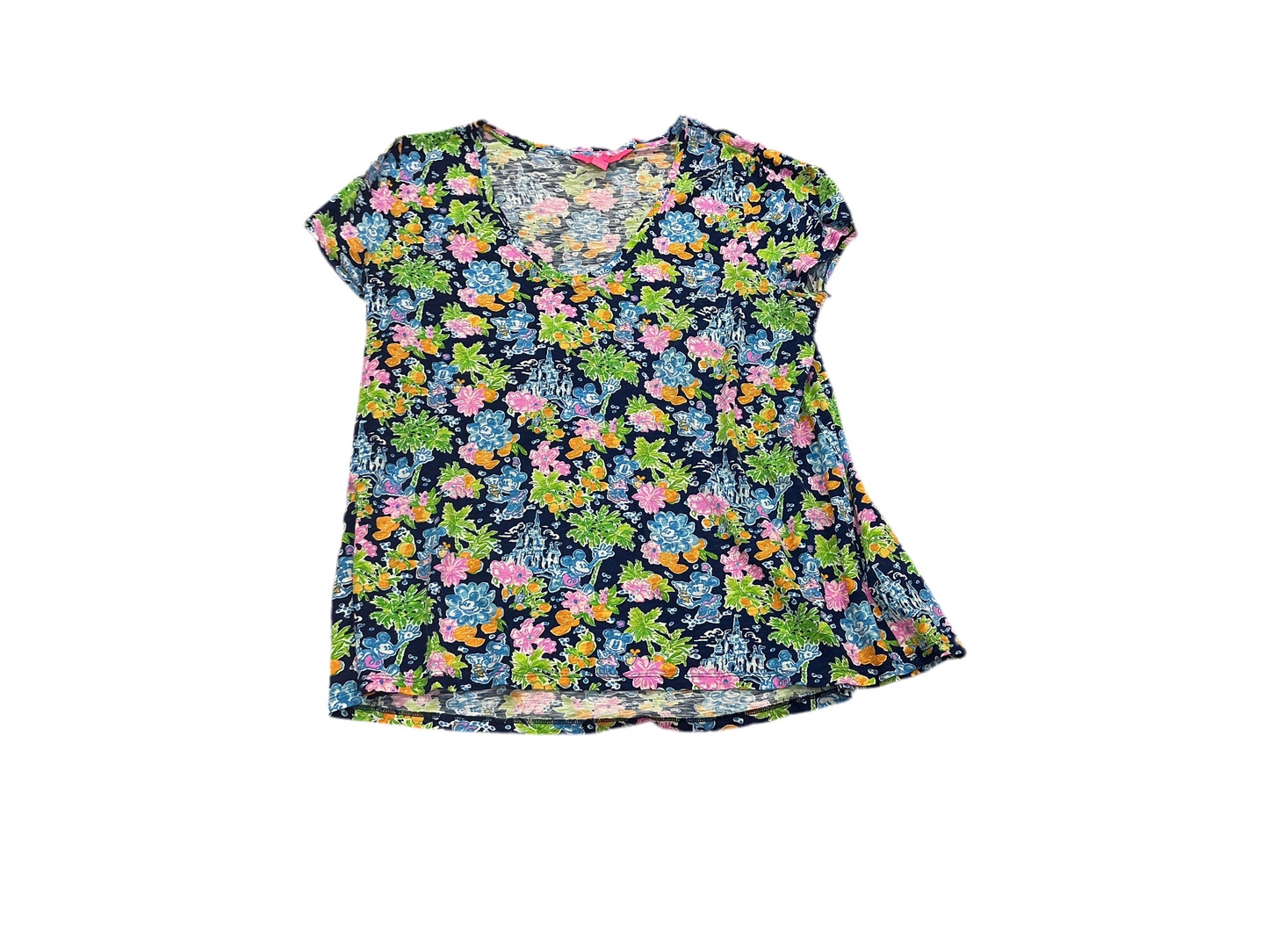 Lilly Pulitzer Top - Size XXL