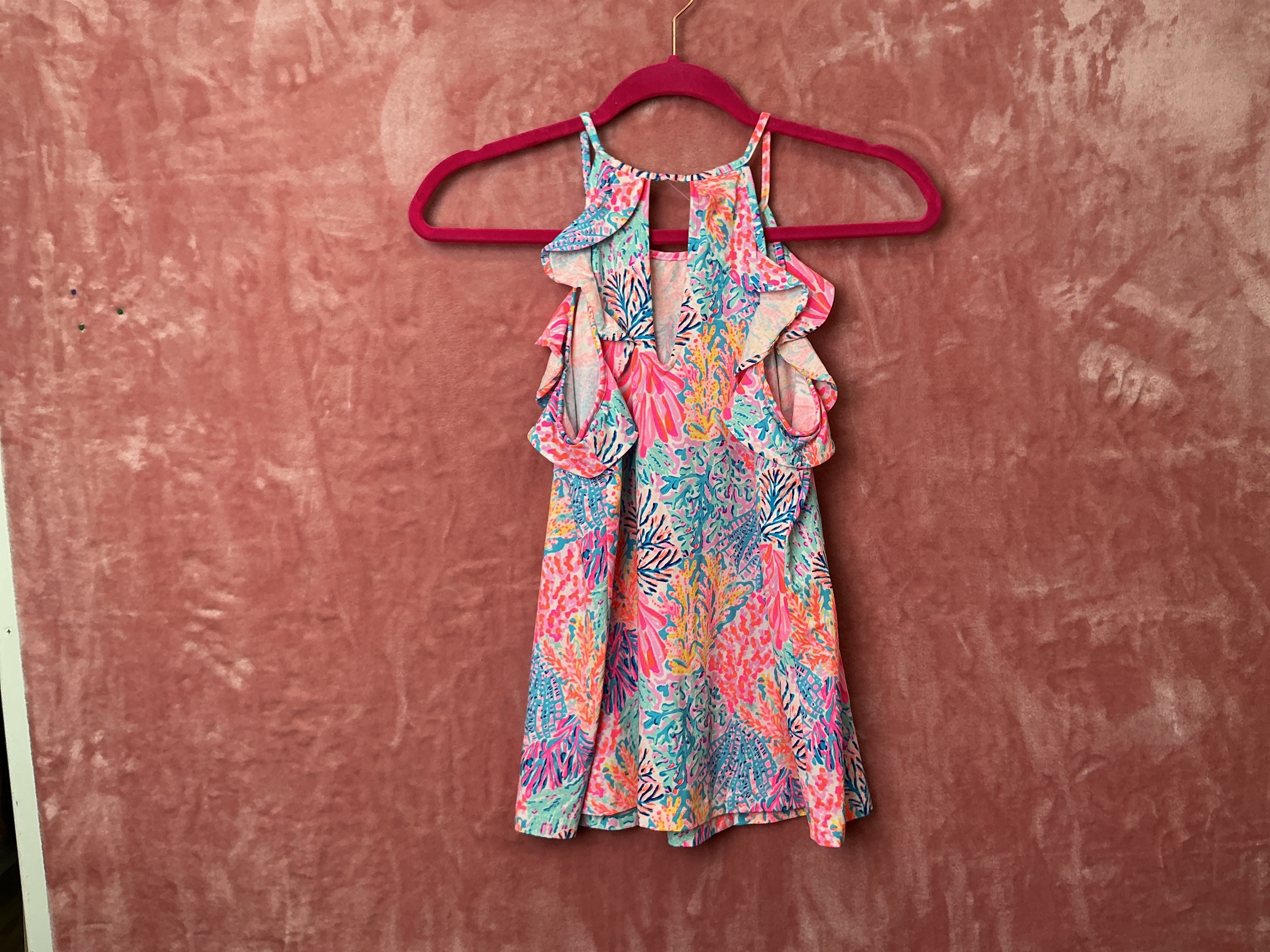 Lilly Pulitzer Tank Top - Size XS