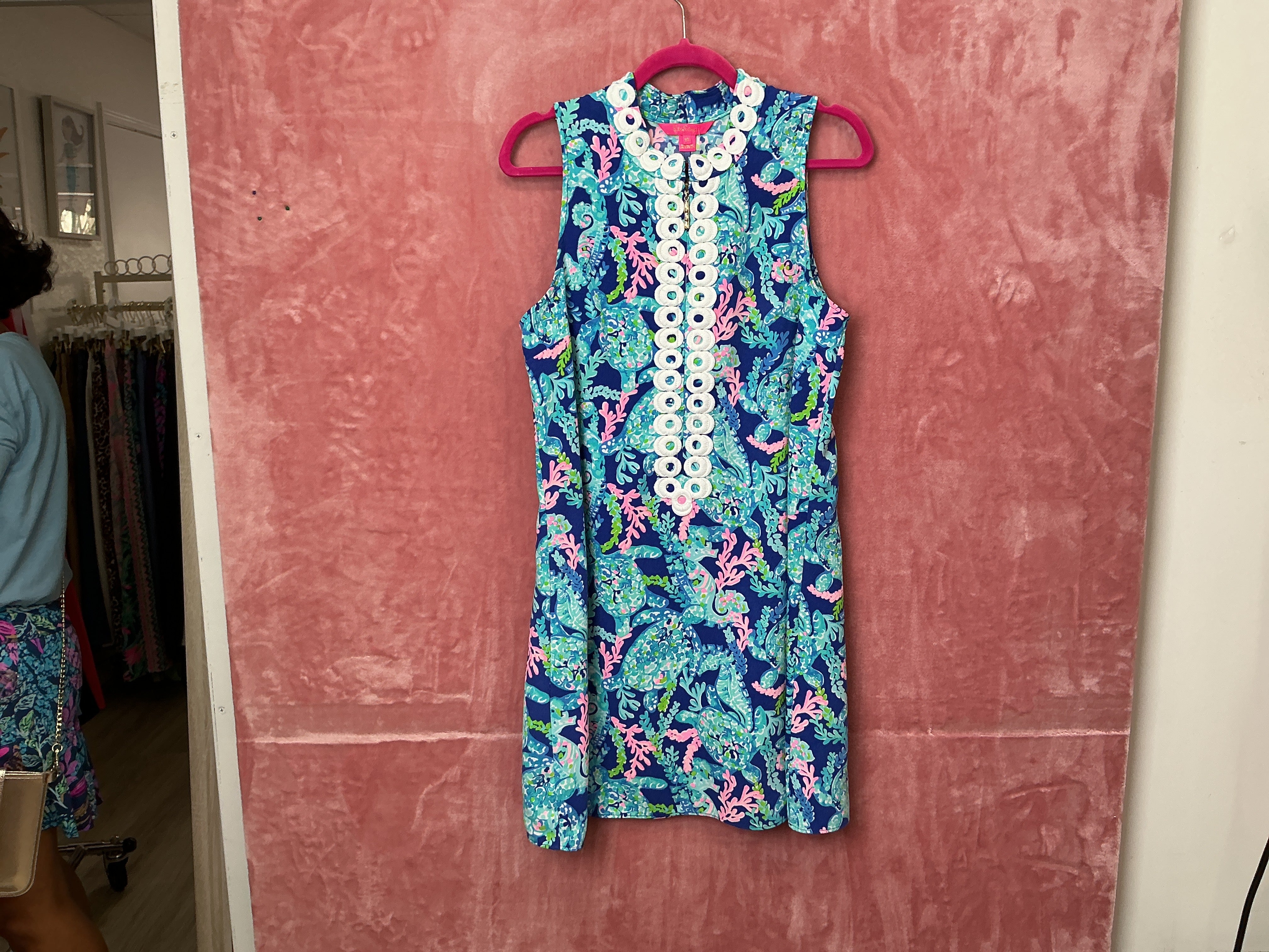 Lilly Pulitzer Dress - Size 10