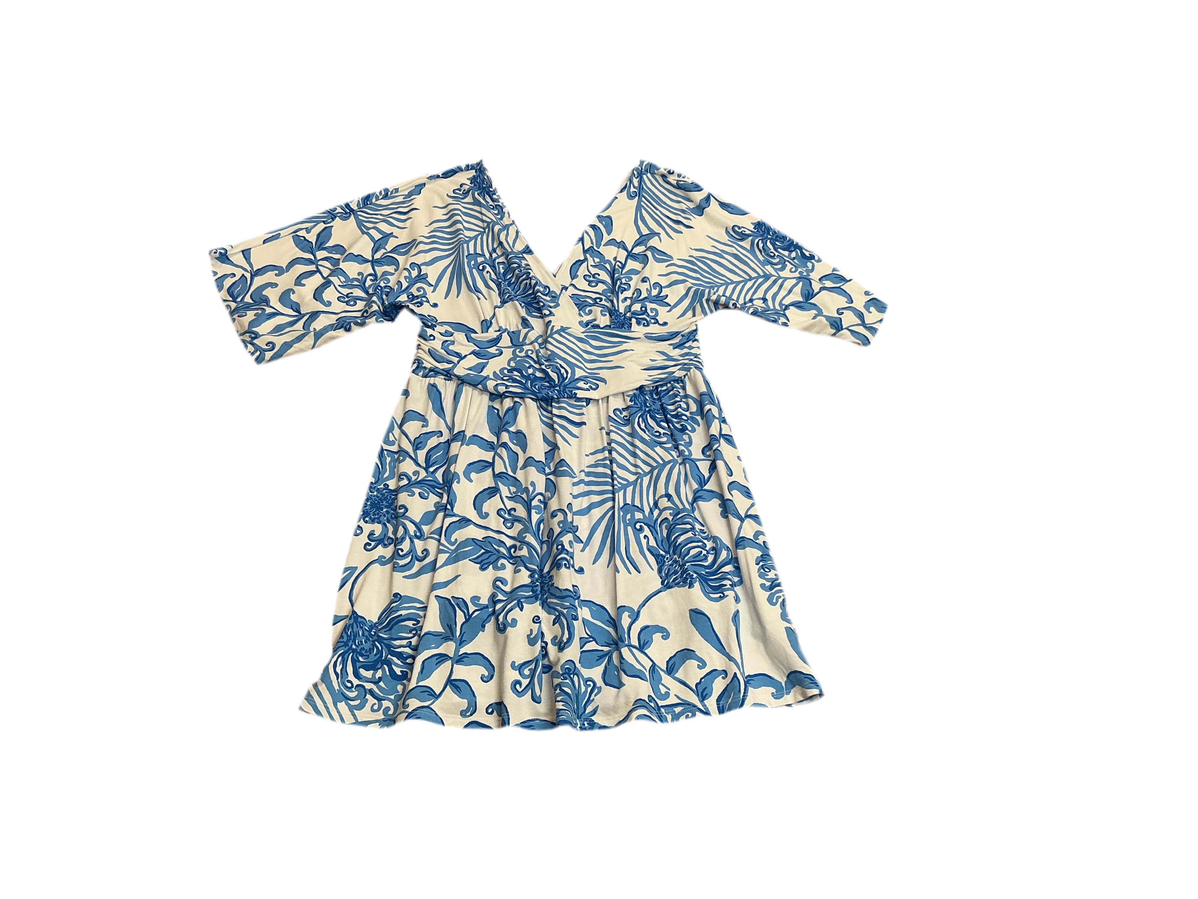 Lilly Pulitzer Dress - Size Large