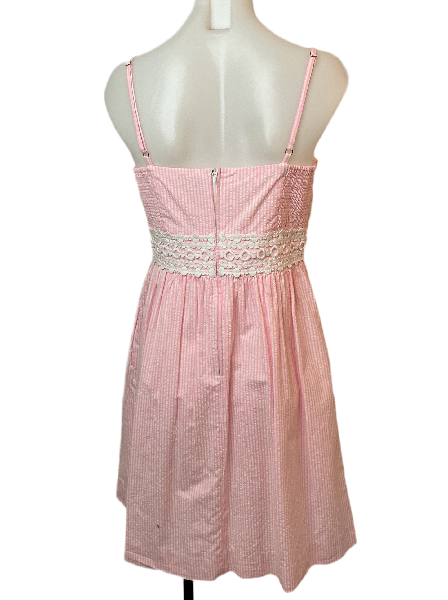 Lilly Pulitzer Dress - Size 8