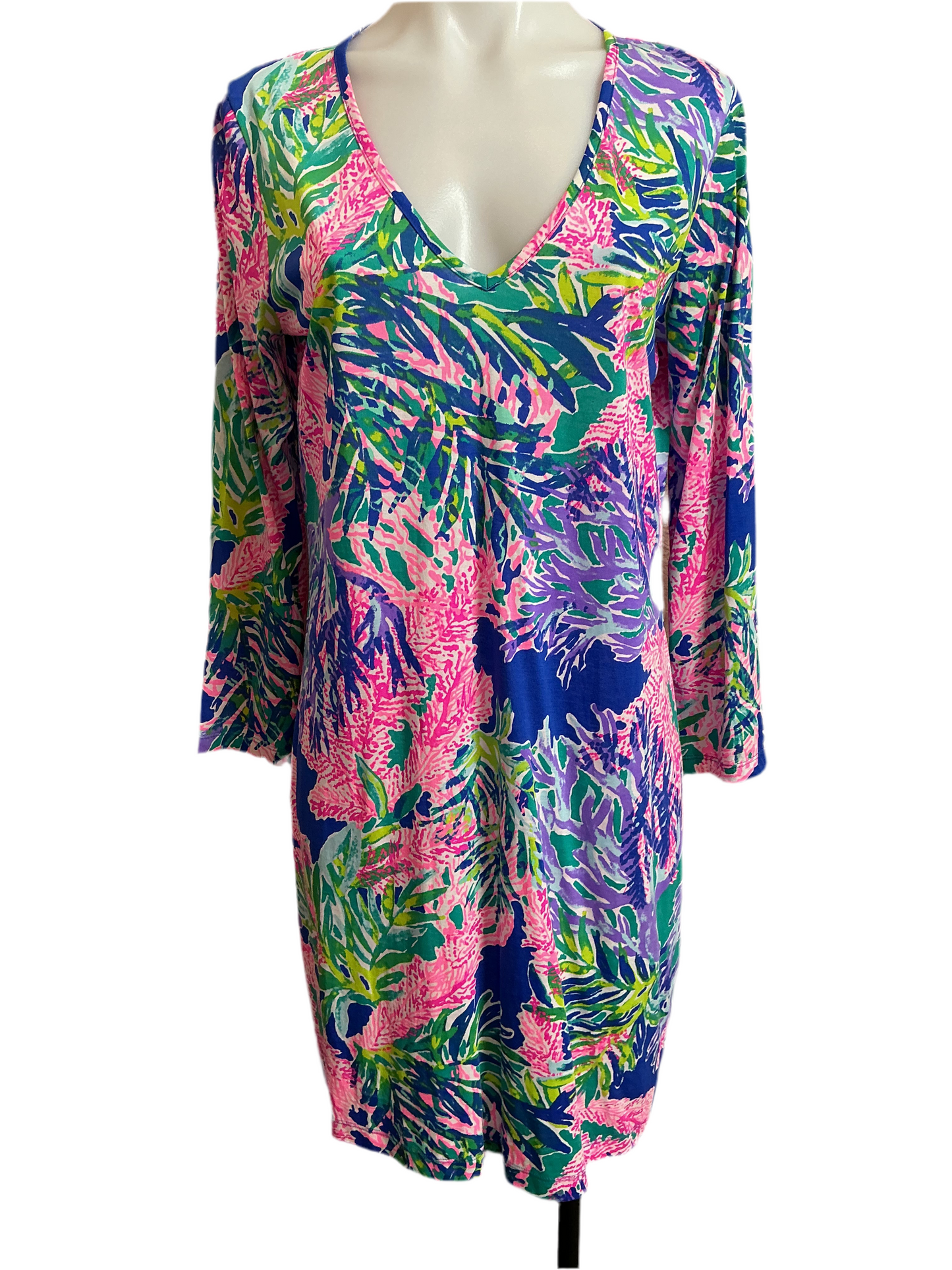 Lilly Pulitzer Dress - Size M
