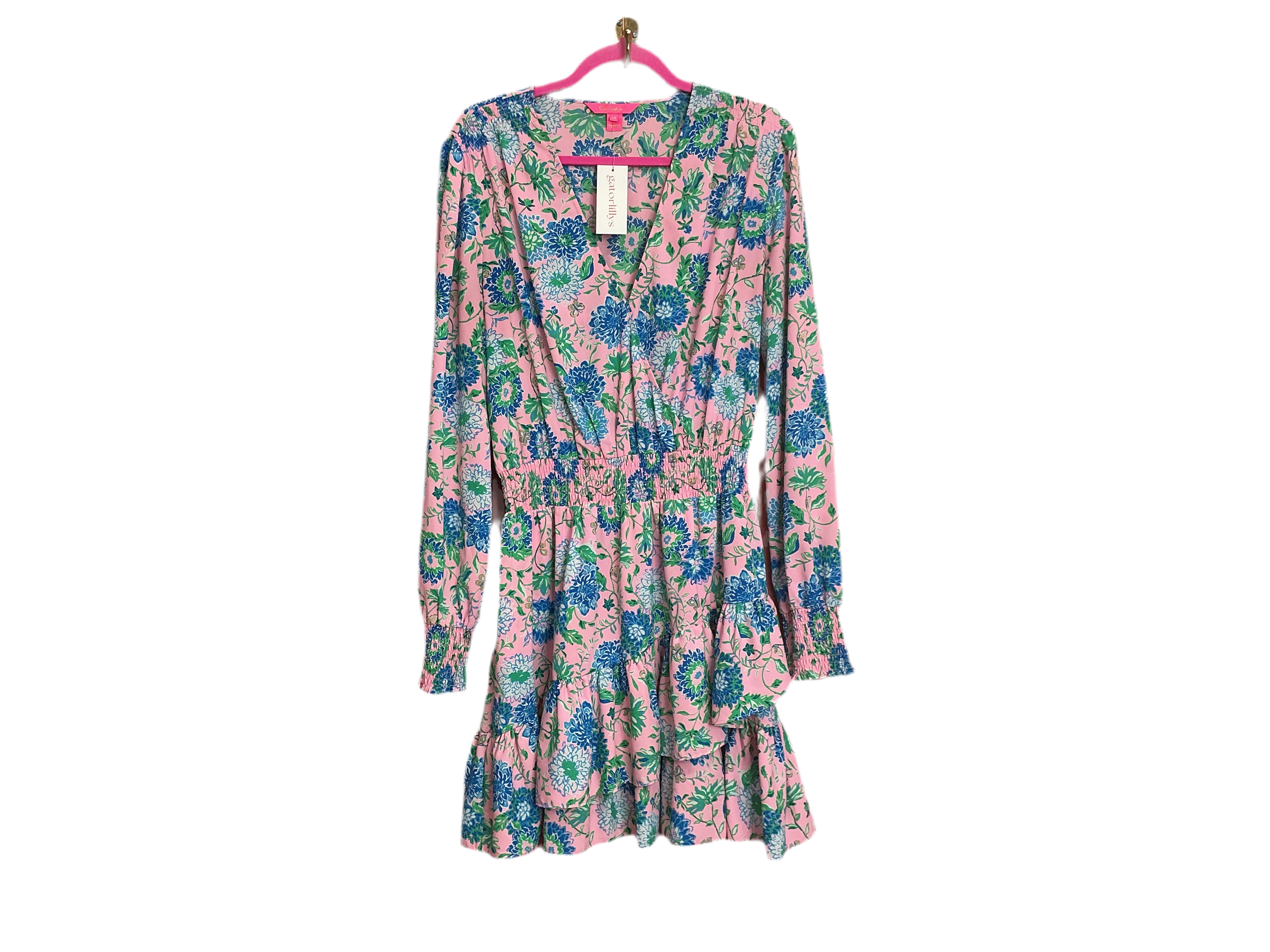 Lilly Pulitzer Dress Size 14
