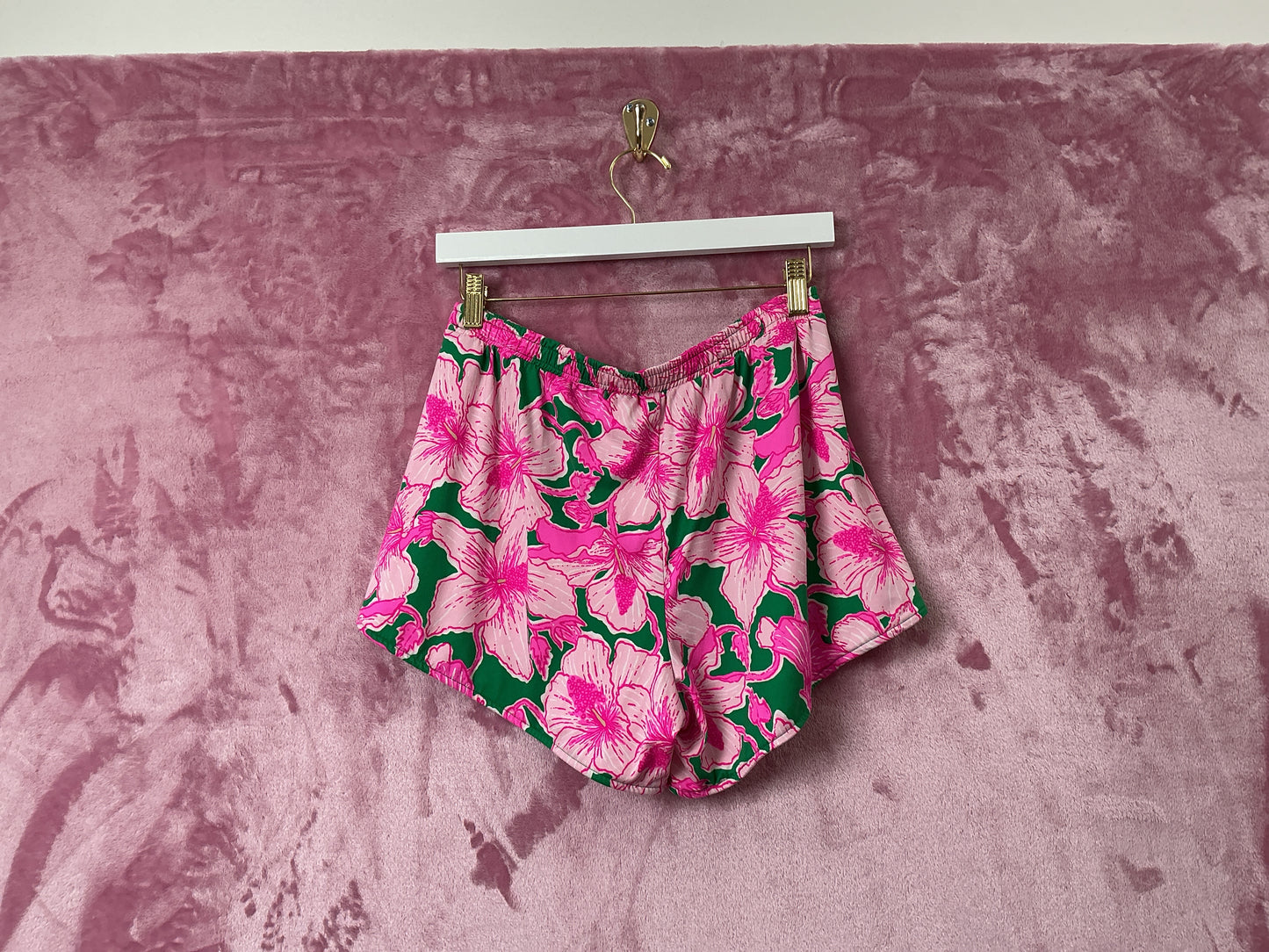 Lilly Pulitzer Short - Size S