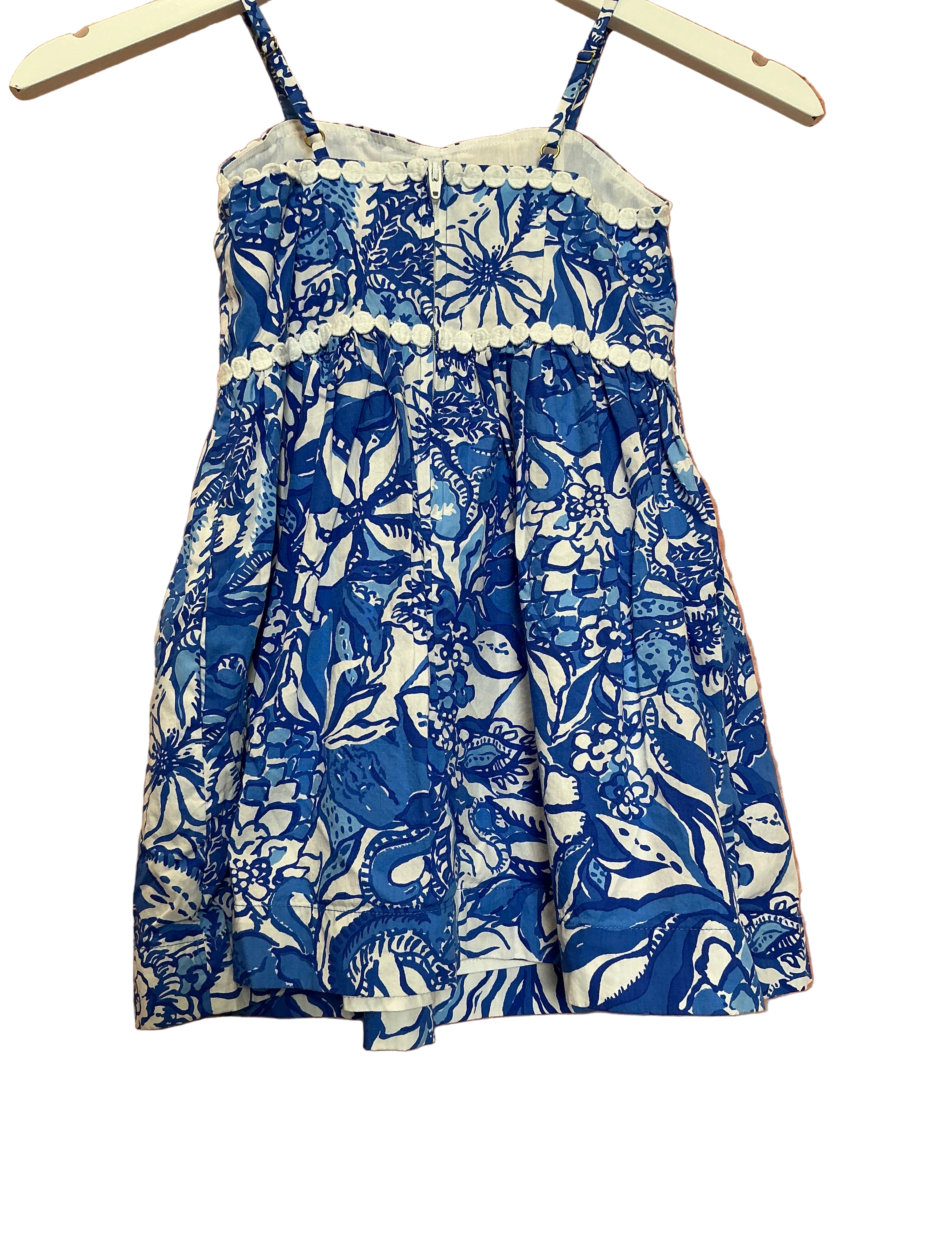 Lilly Pulitzer Kids Dress - Size 6