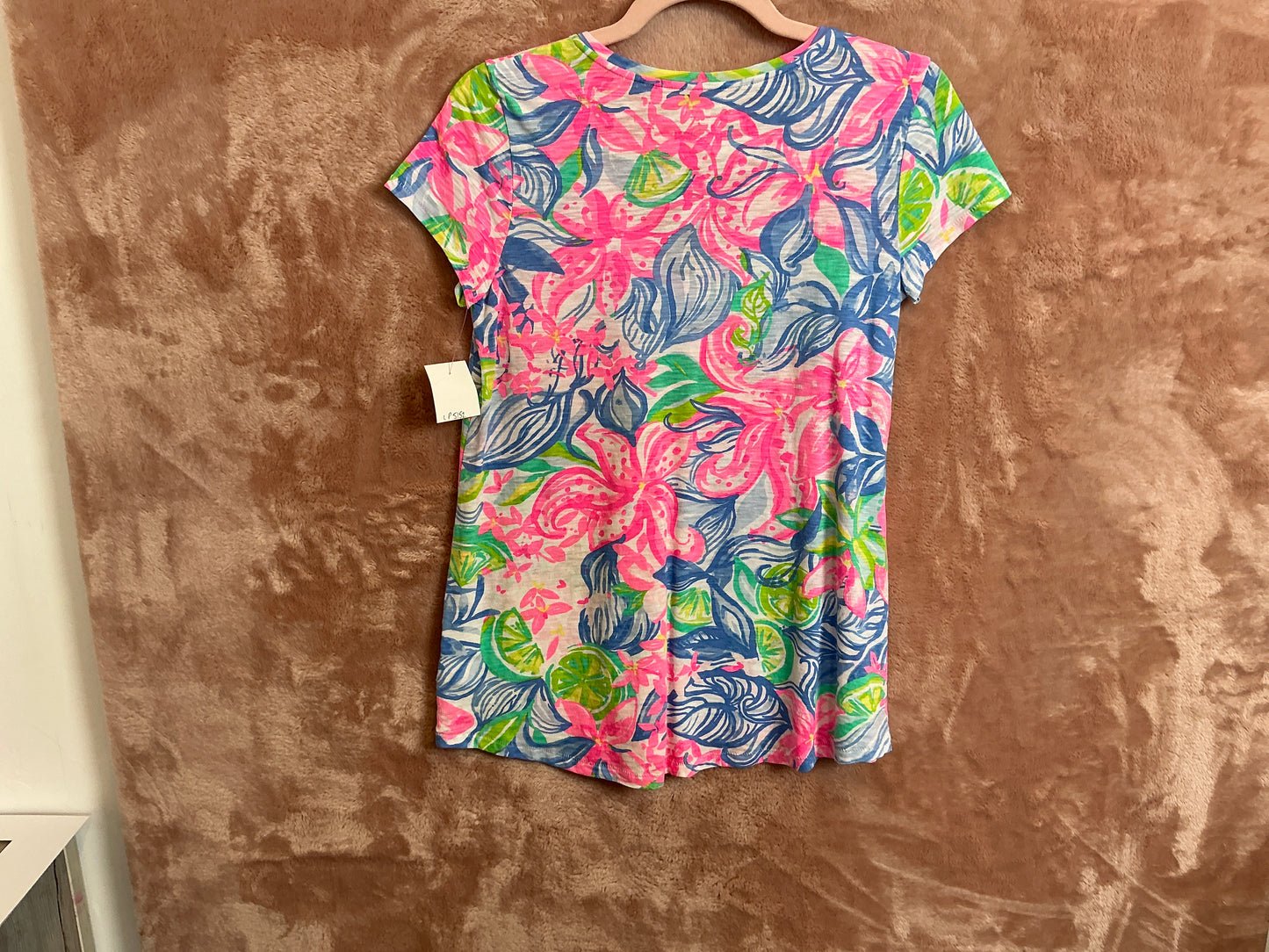 Lilly Pulitzer Top - Size XS