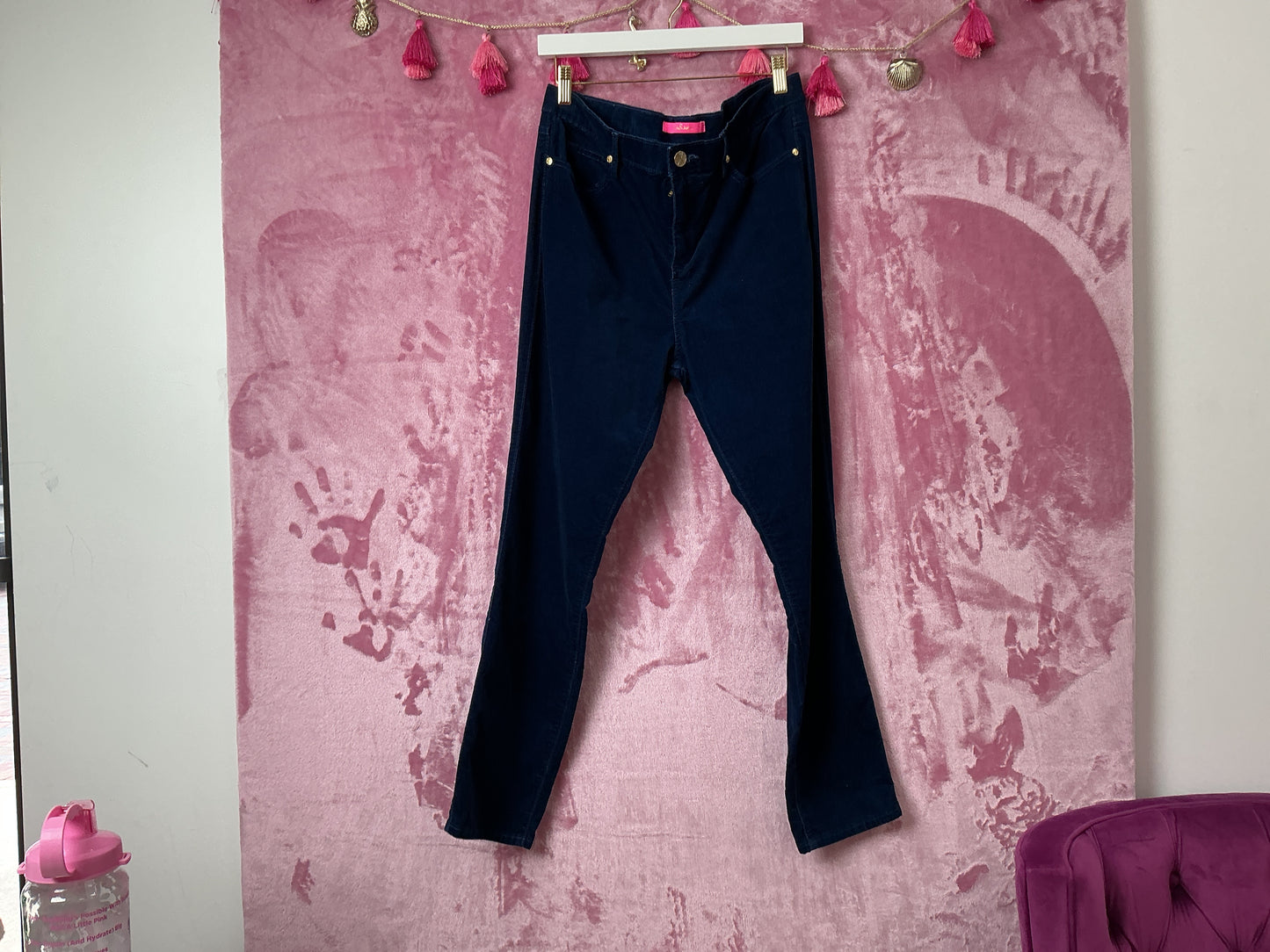 Lilly Pulitzer Cardigan - Size 14