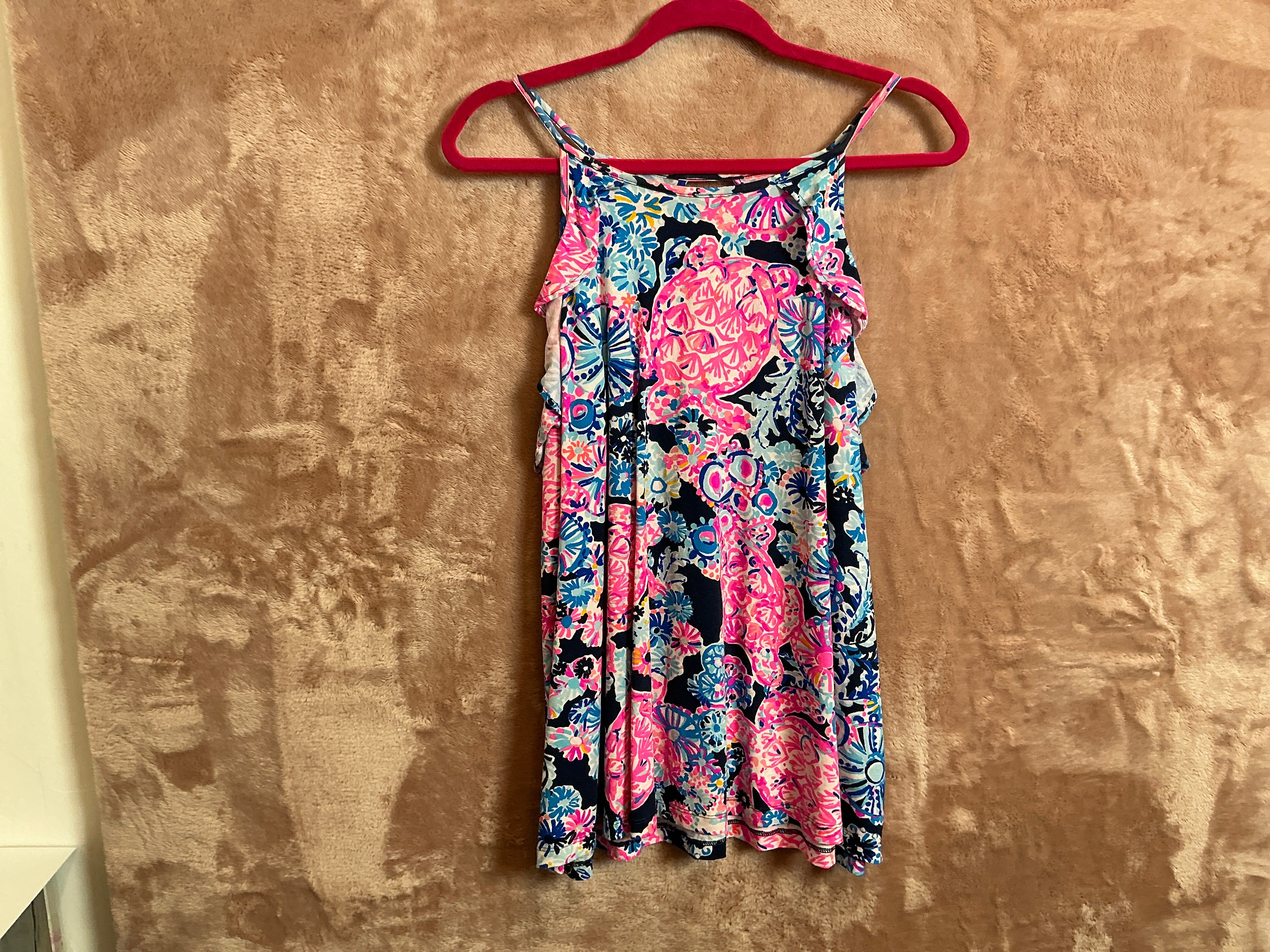 Lilly Pulitzer Top - Size XL