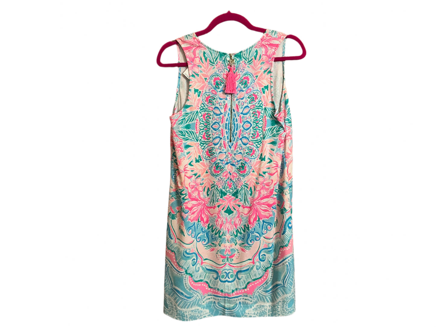 Lily Pulitzer Kelly Shift Dress - Size 0