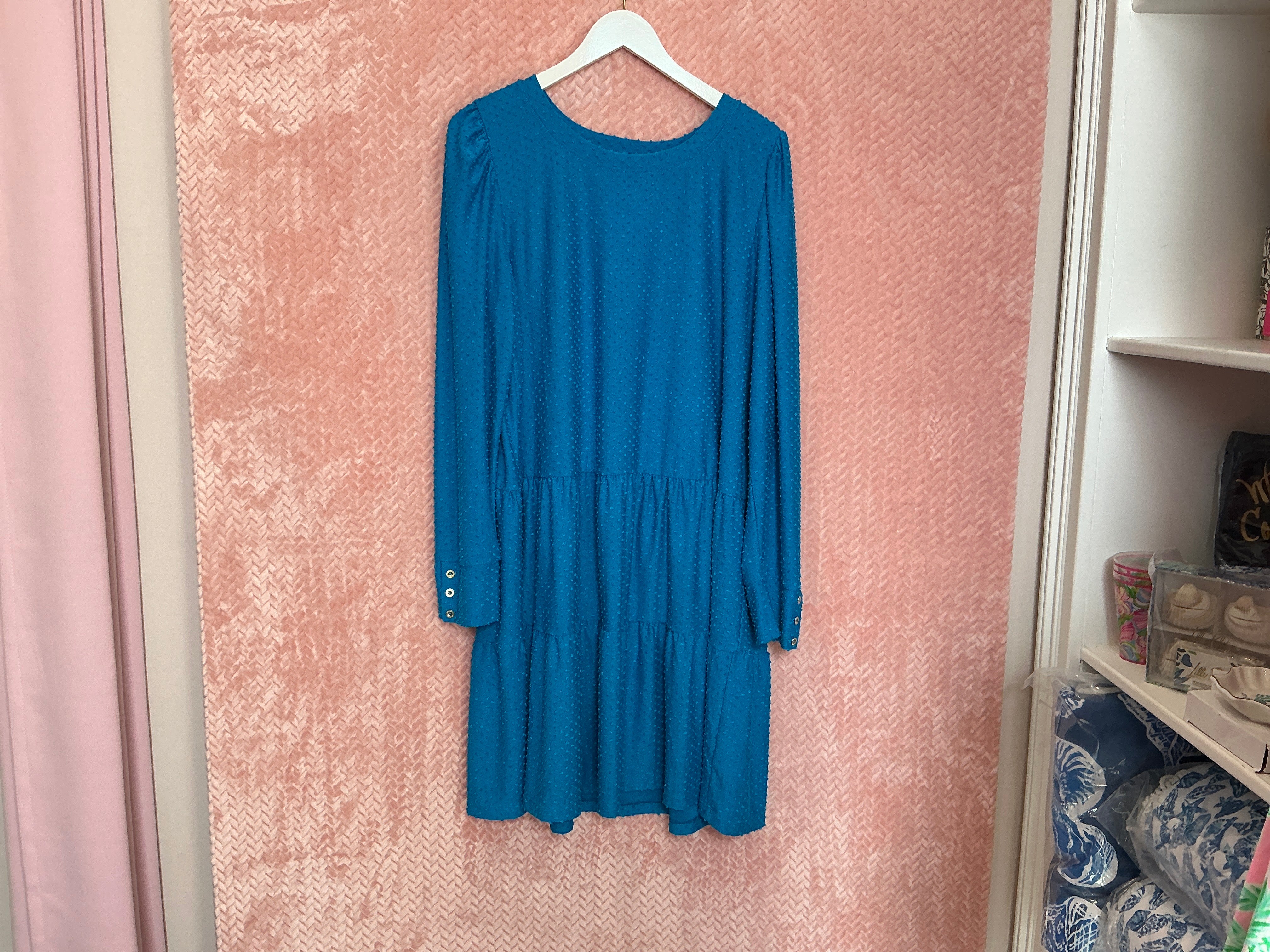 Lilly Pulitzer Dress - Size XXL