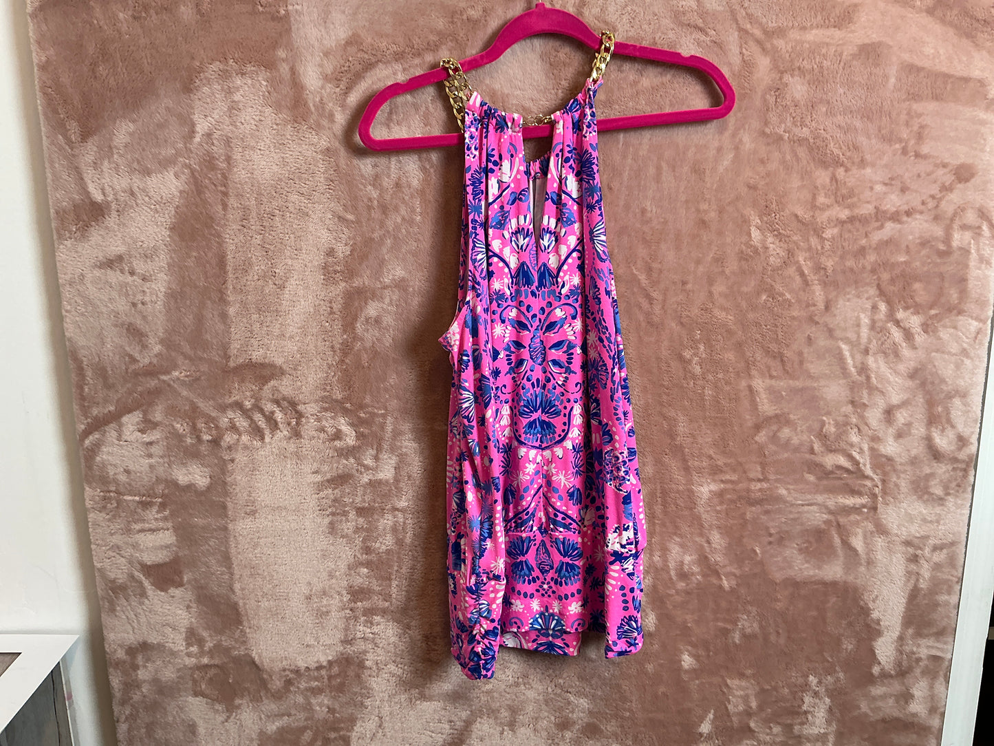 Lilly Pulitzer Top - Size L