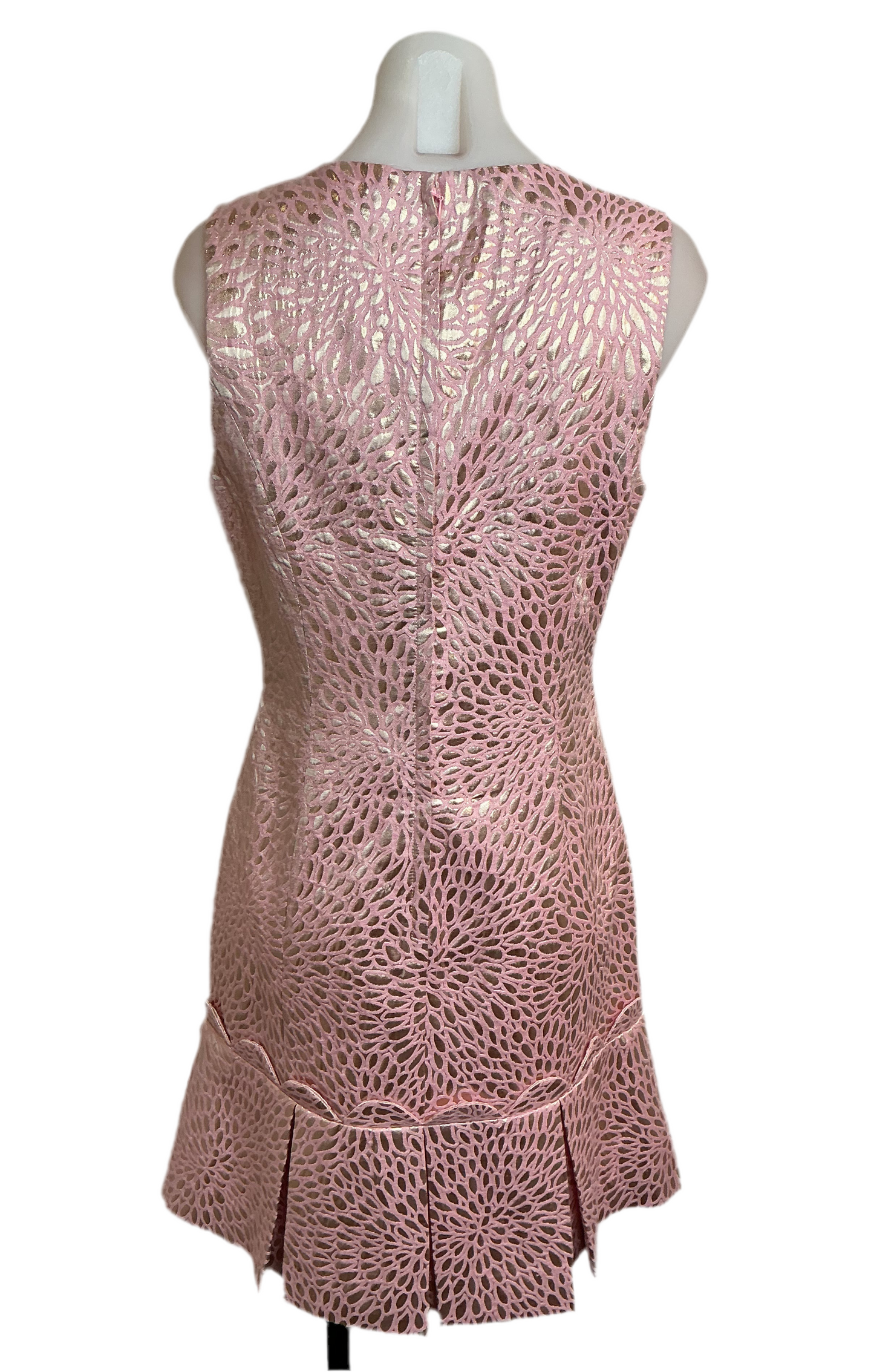 Lilly Pulitzer Dress - Size 8