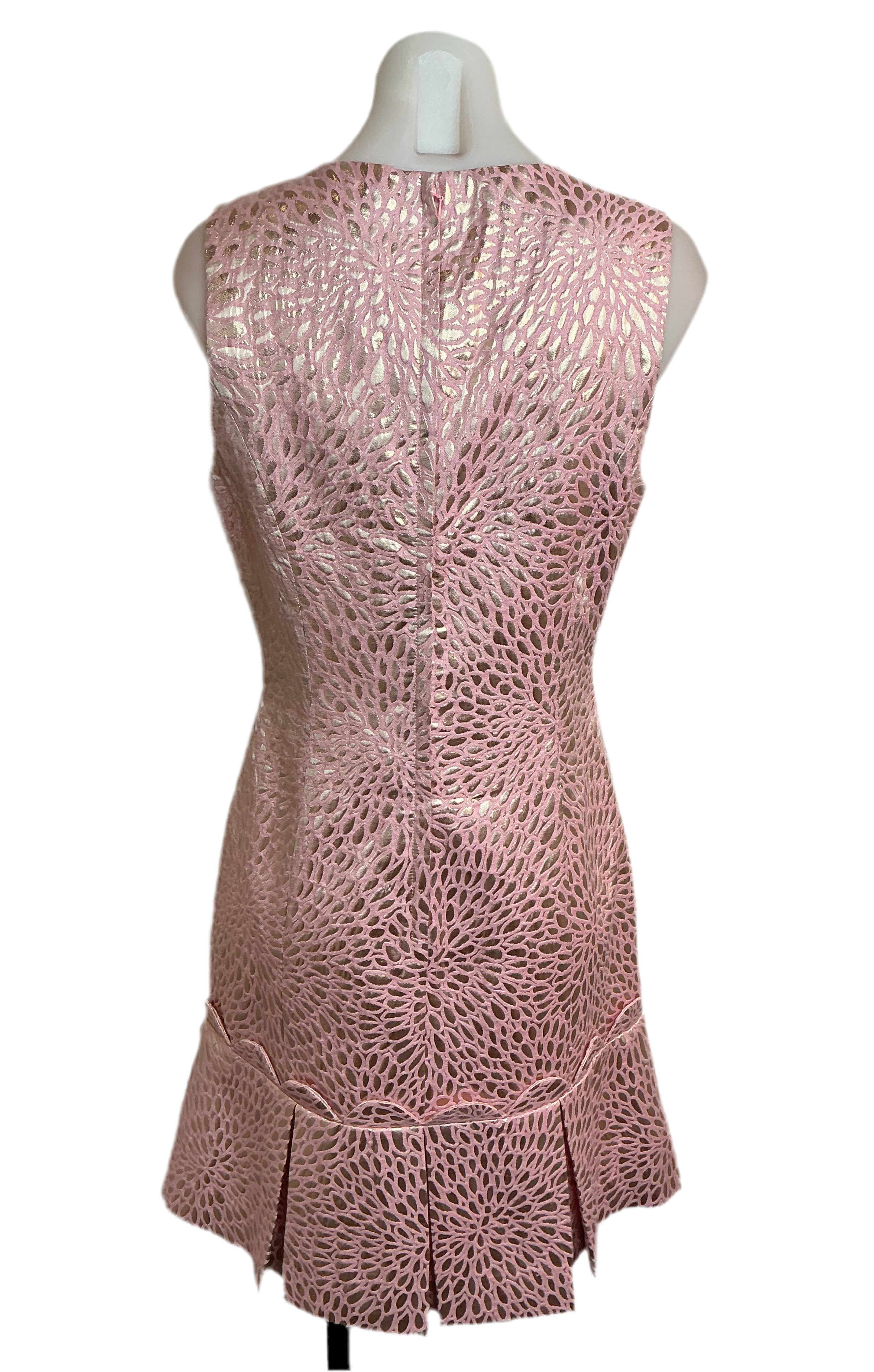 Lilly Pulitzer Dress - Size 8