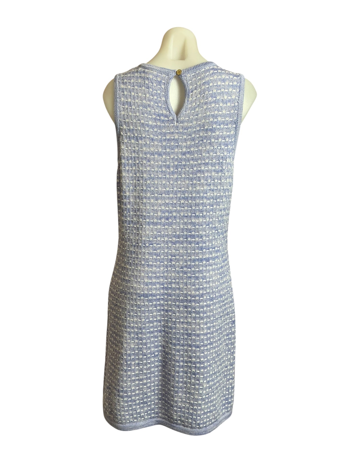 Lilly Pulitzer Carlow Sweater Dress Lilac- Size M