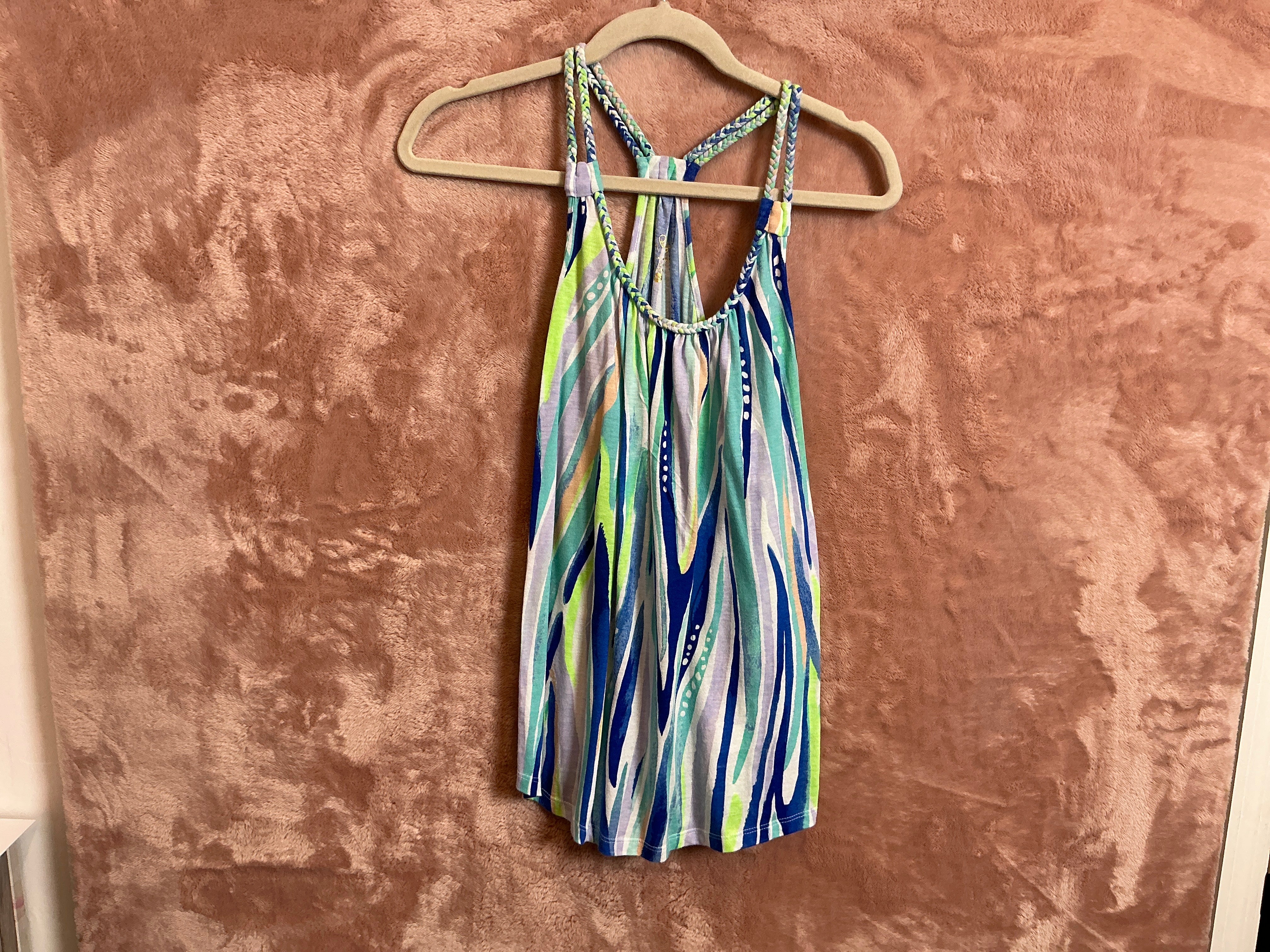 Lilly Pulitzer Top - Size XS