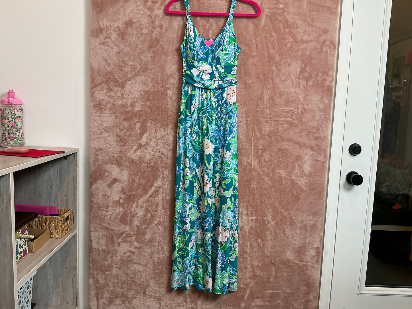 Lilly Pulitzer Dress - Size 00