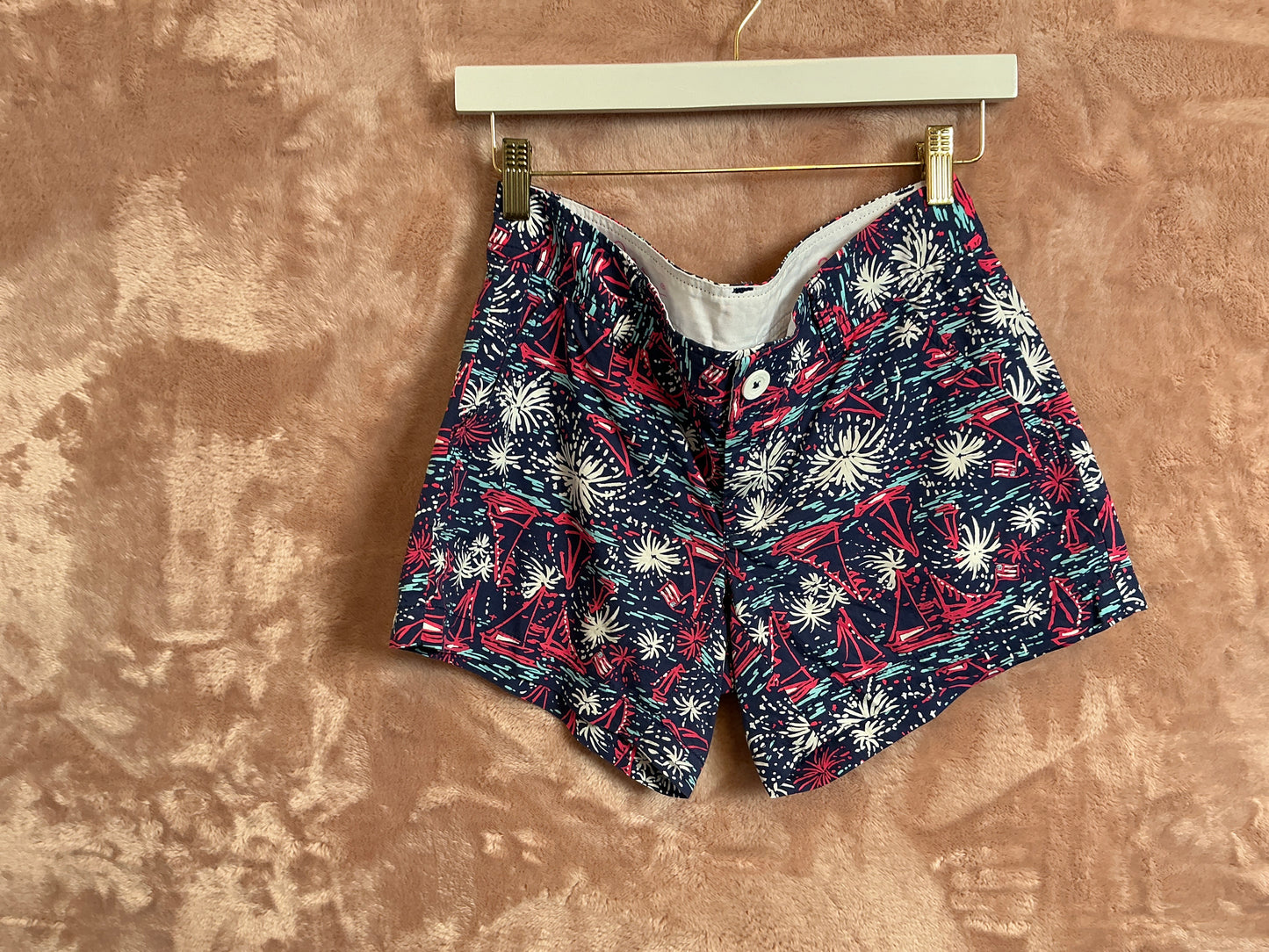 Lilly Pulitzer Short - Size 2
