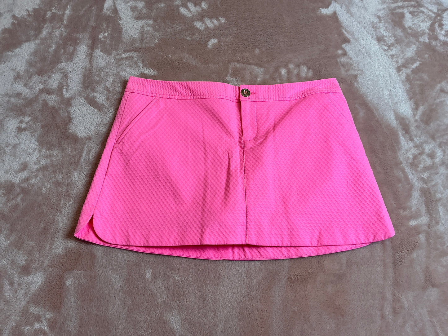 Lilly Pulitzer Short - Size 10