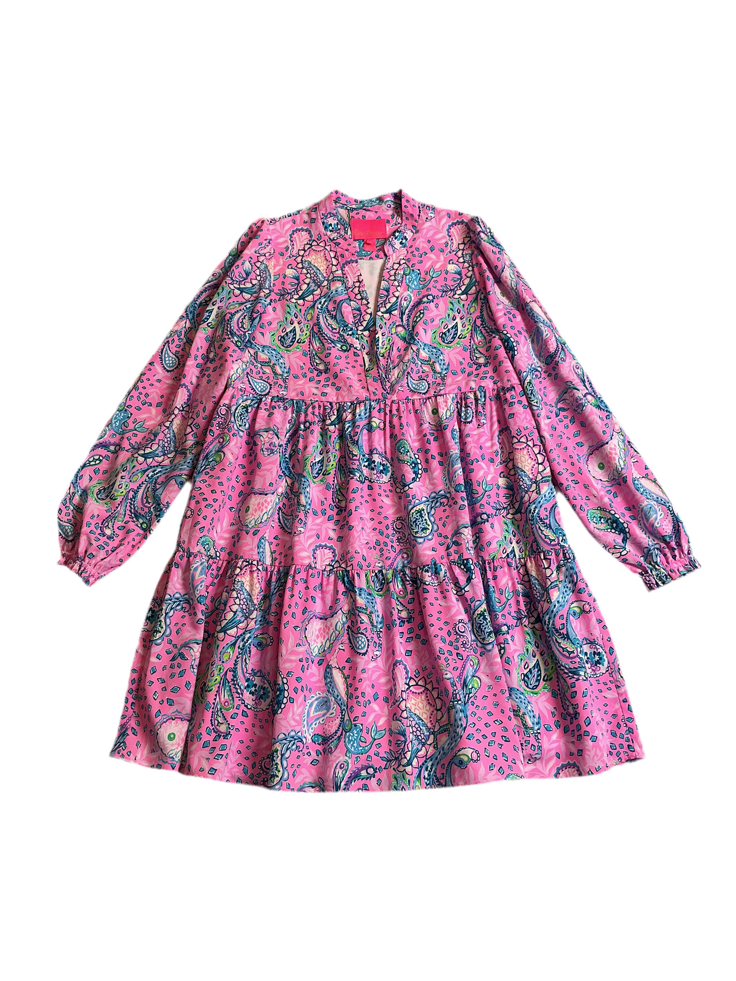 Lilly Pulitzer Dress - Size S