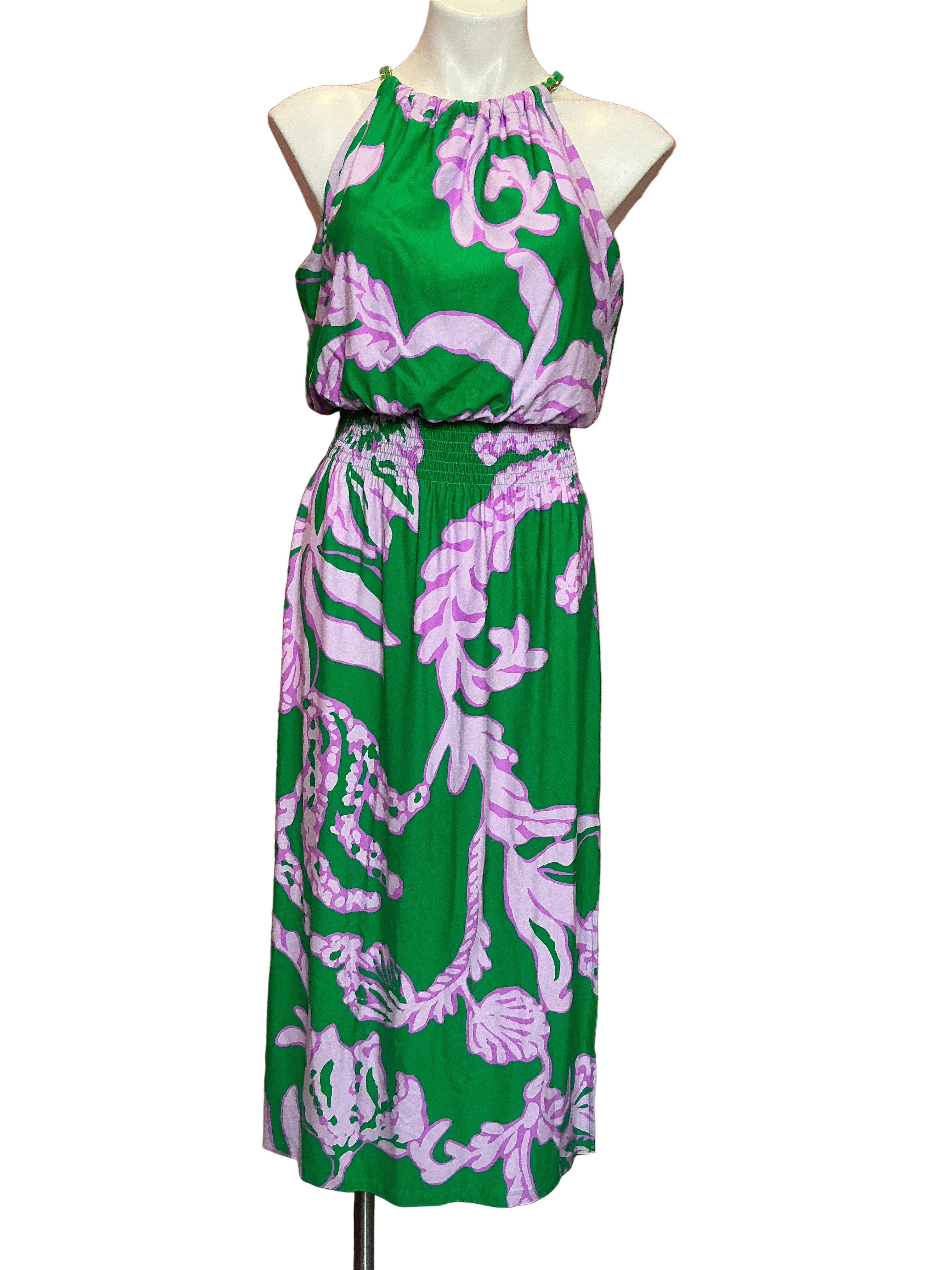 Lilly Pulitzer Dress - Size M