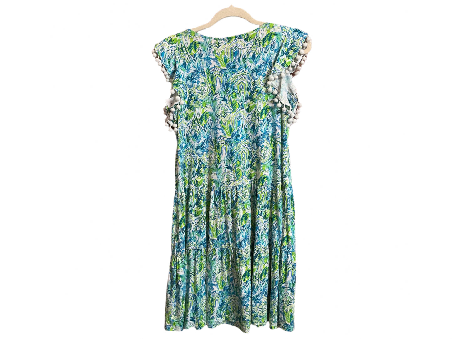 Lily Pulitzer NWT Lacie Resort Dress - Size XXS