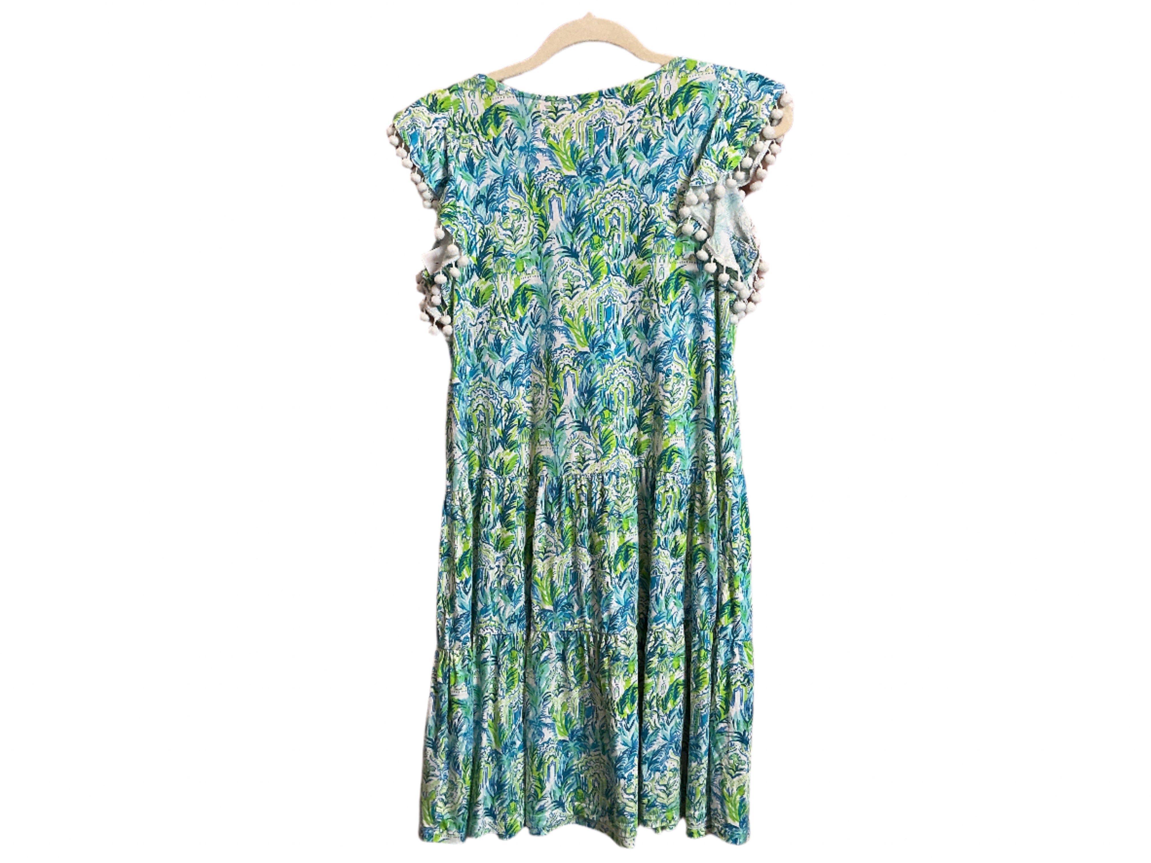 Lily Pulitzer NWT Lacie Resort Dress - Size XXS
