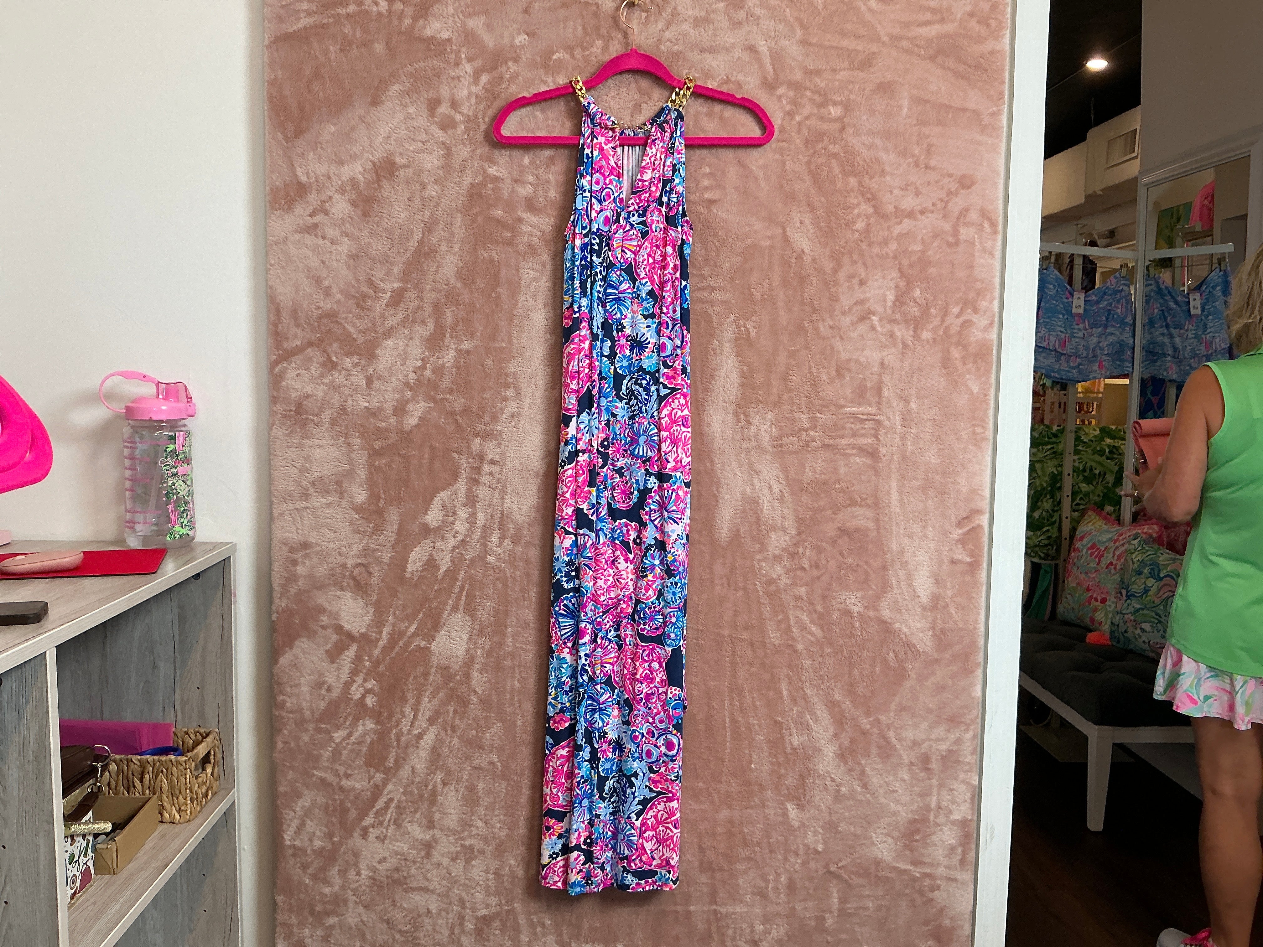 Lilly Pulitzer Dress - Size XXS