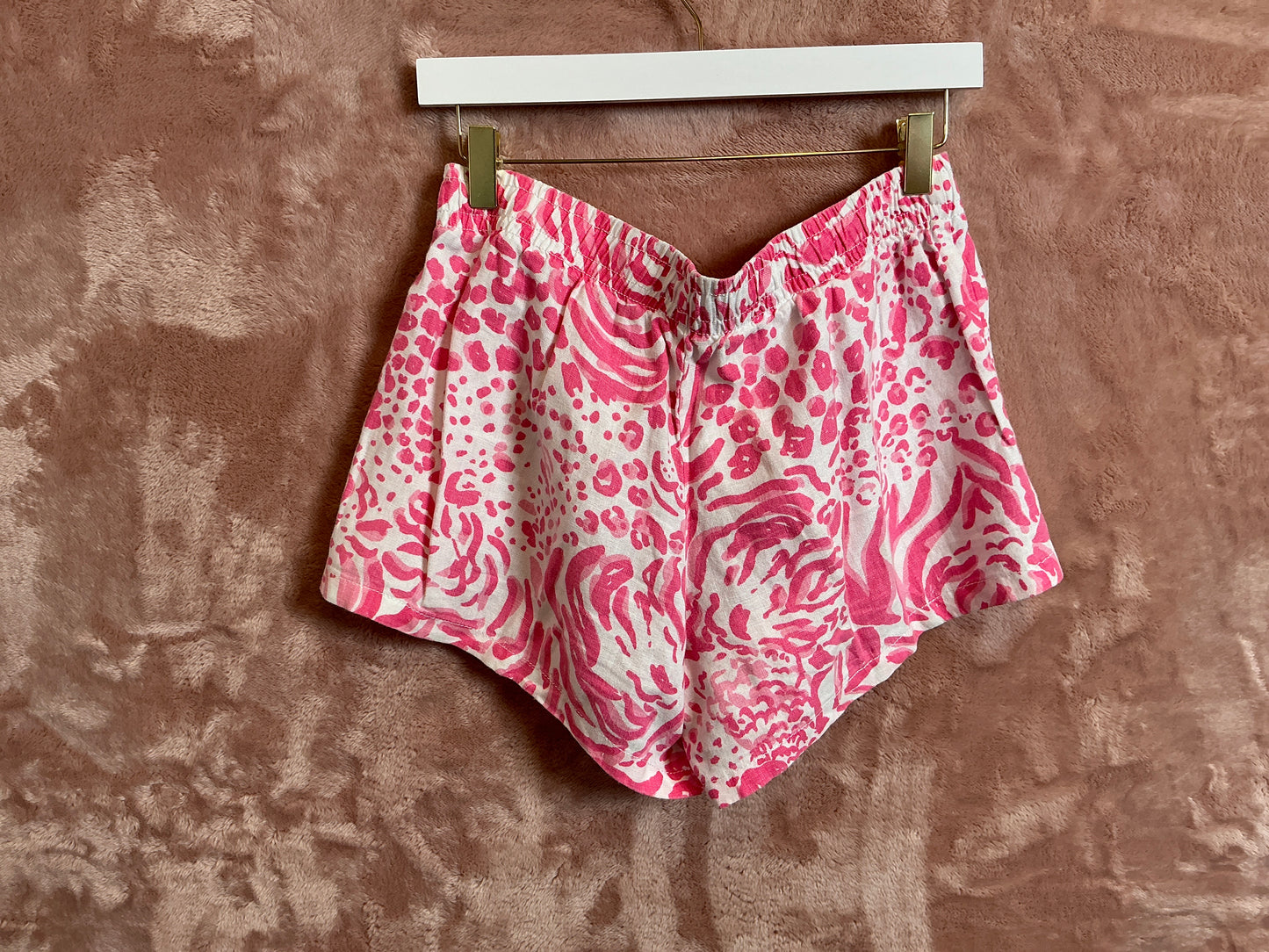 Lilly Pulitzer Short - Size M