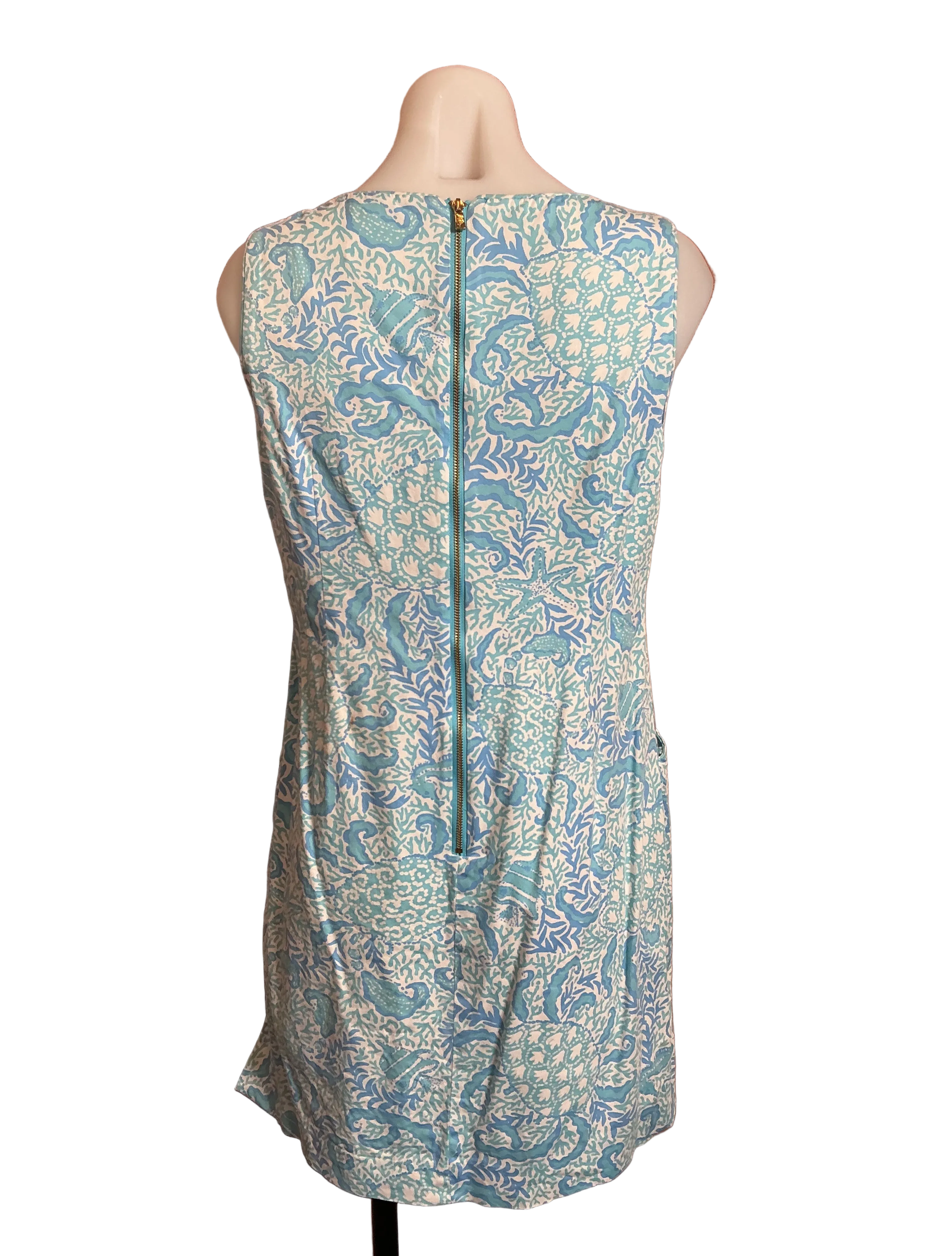 Lilly Pulitzer Dress - Size 6