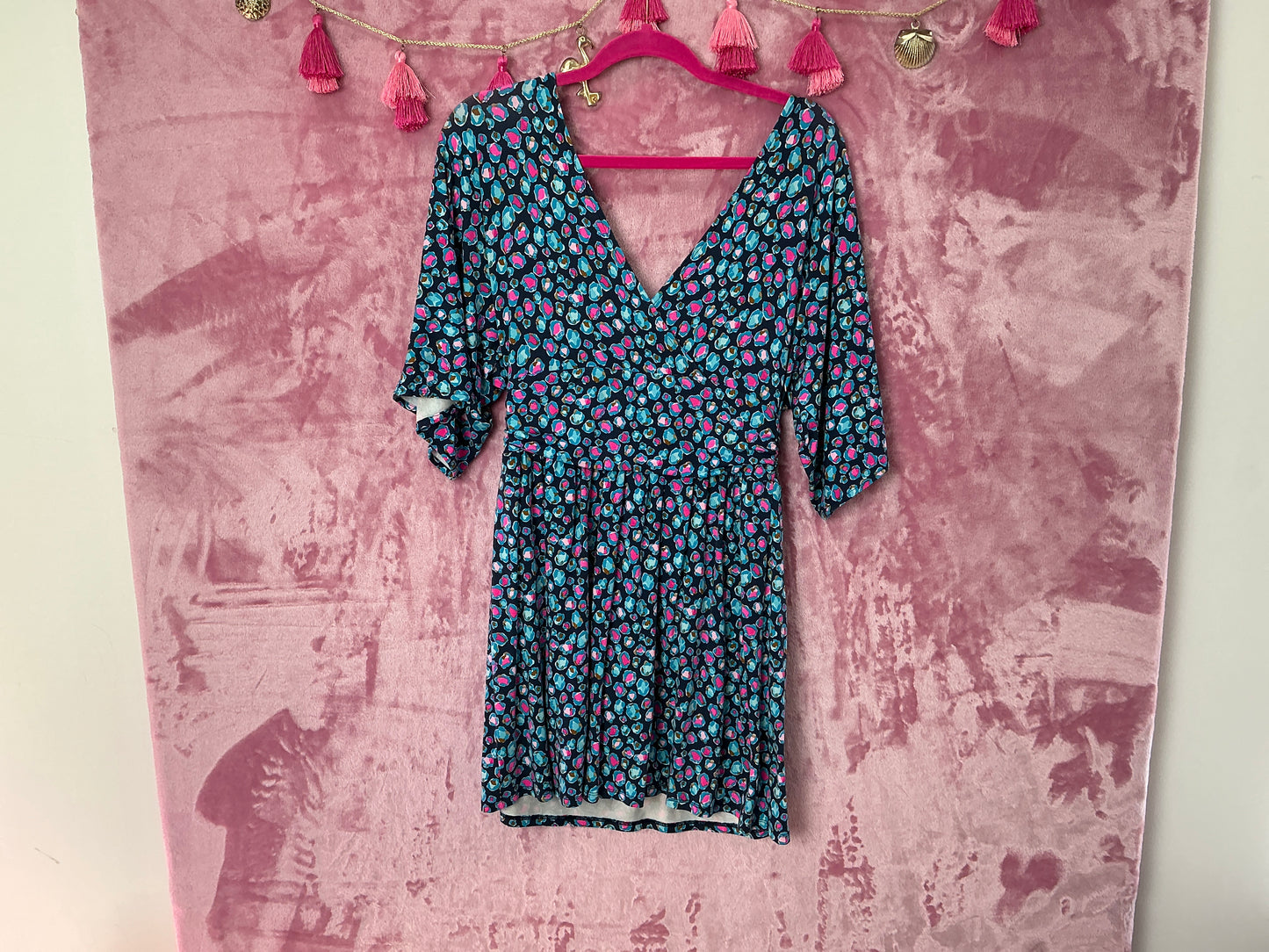 Lilly Pulitzer Romper - Size S