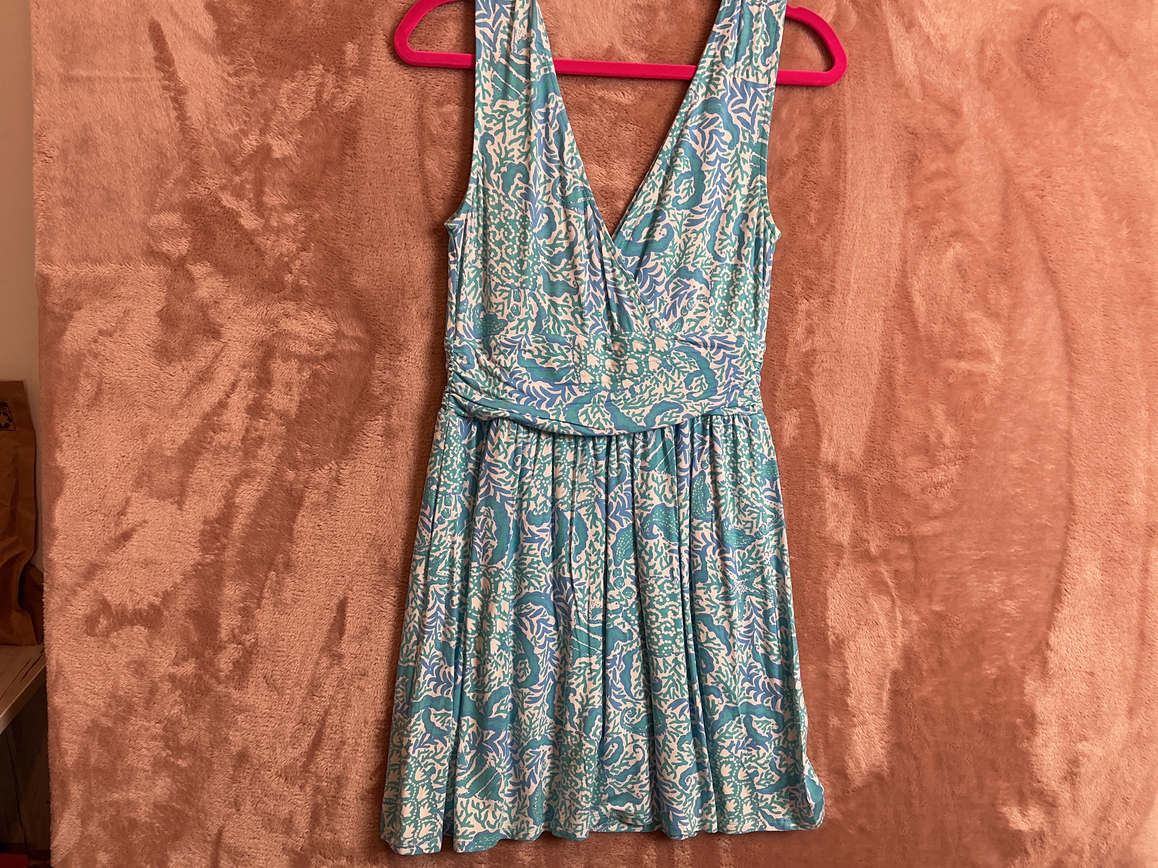 Lilly Pulitzer Romper - Size S